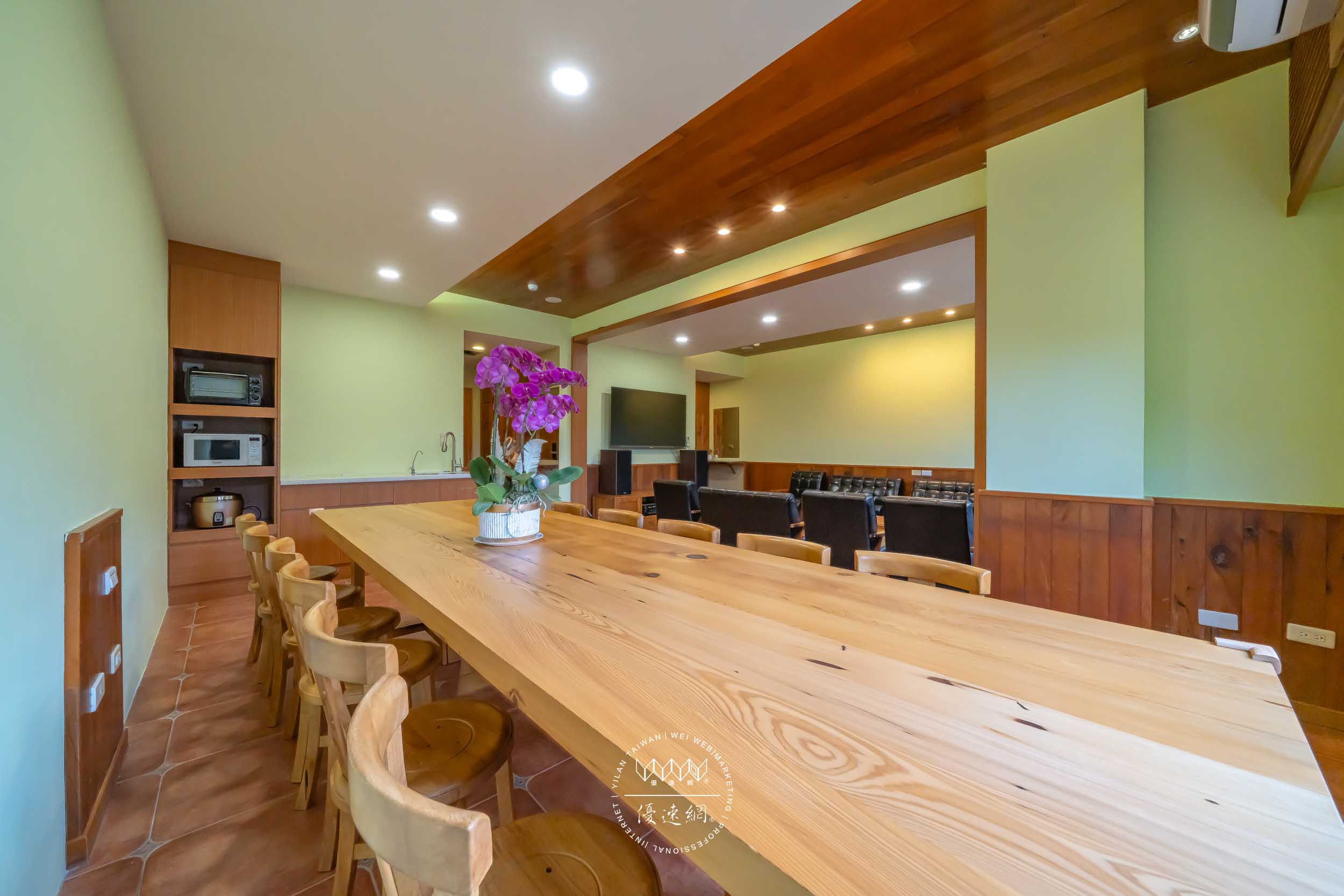 檜木屋的民宿照片