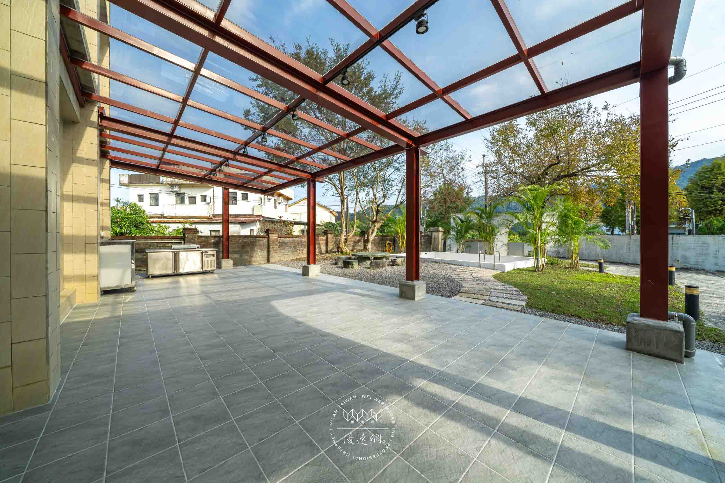 檜木屋的民宿照片