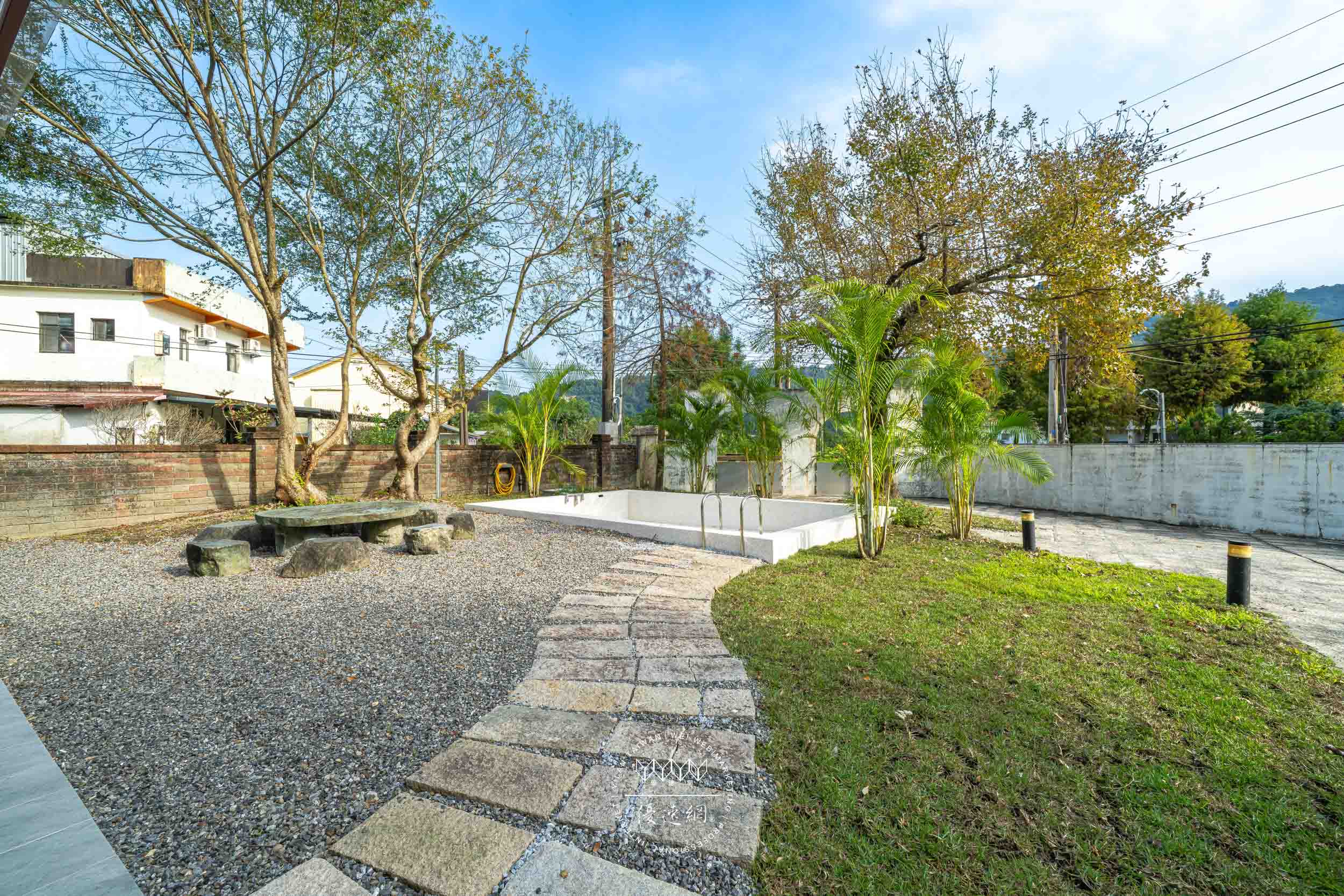 檜木屋的民宿照片