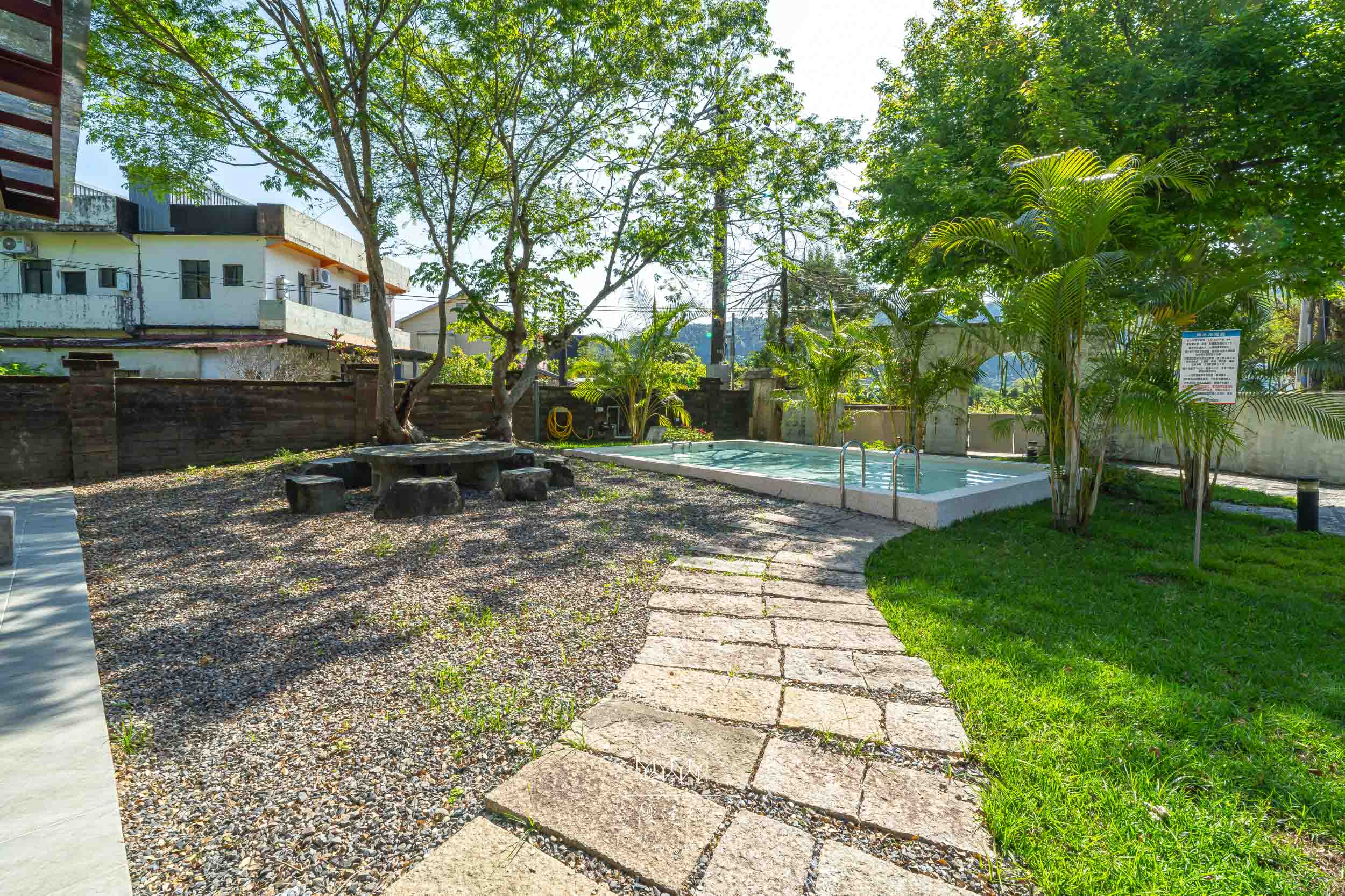 檜木屋的民宿照片