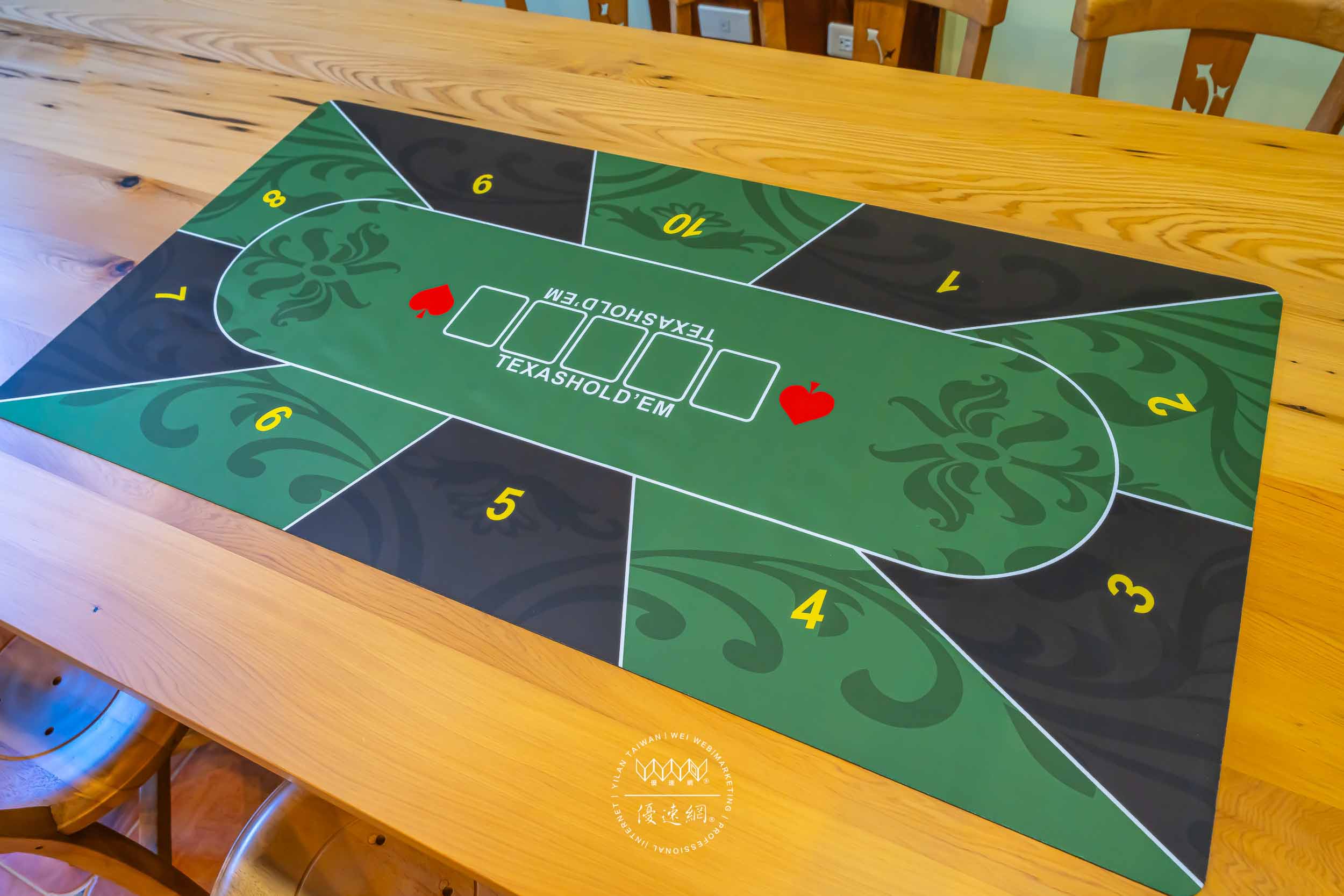 檜木屋的民宿照片