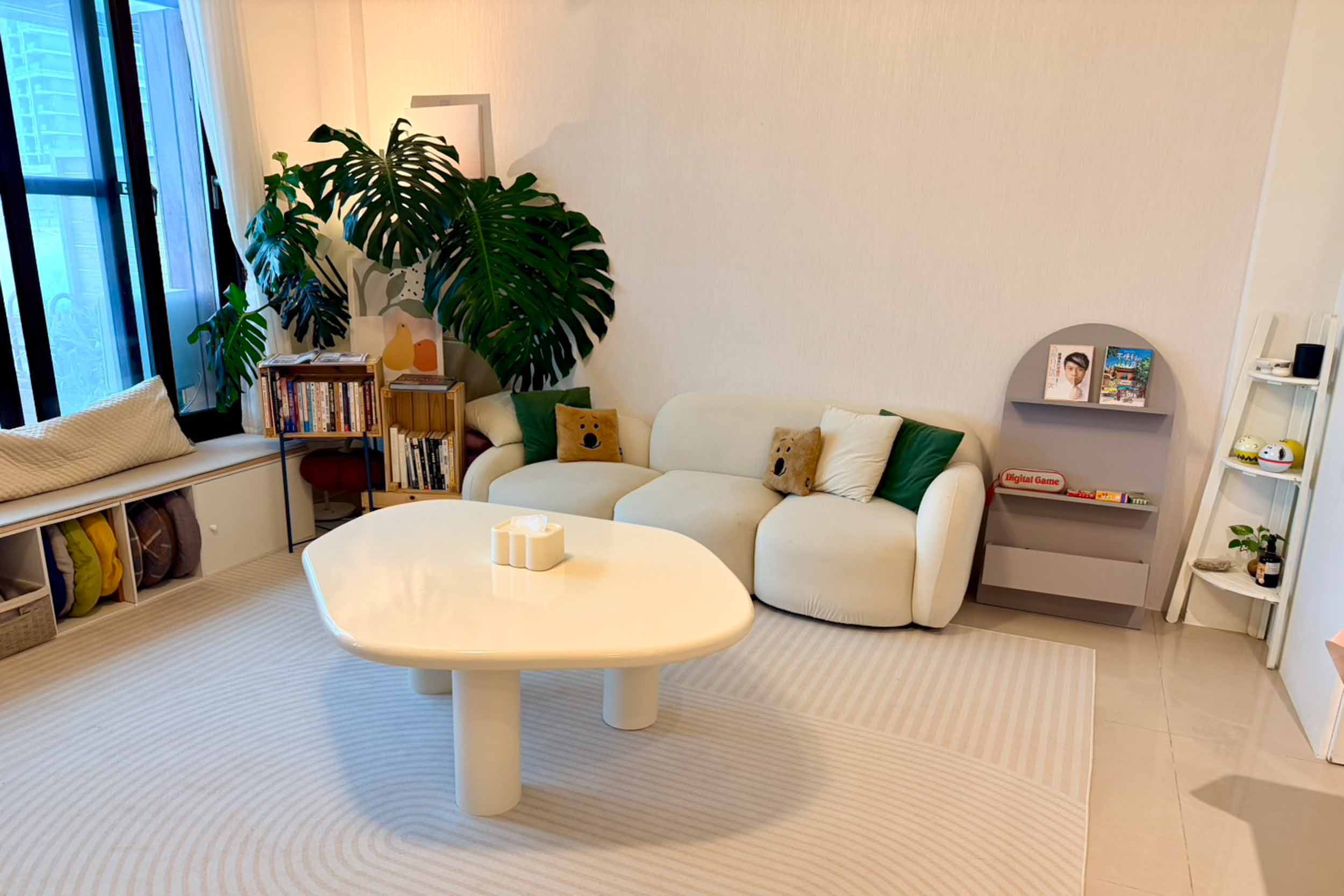 海隅民宿的民宿照片