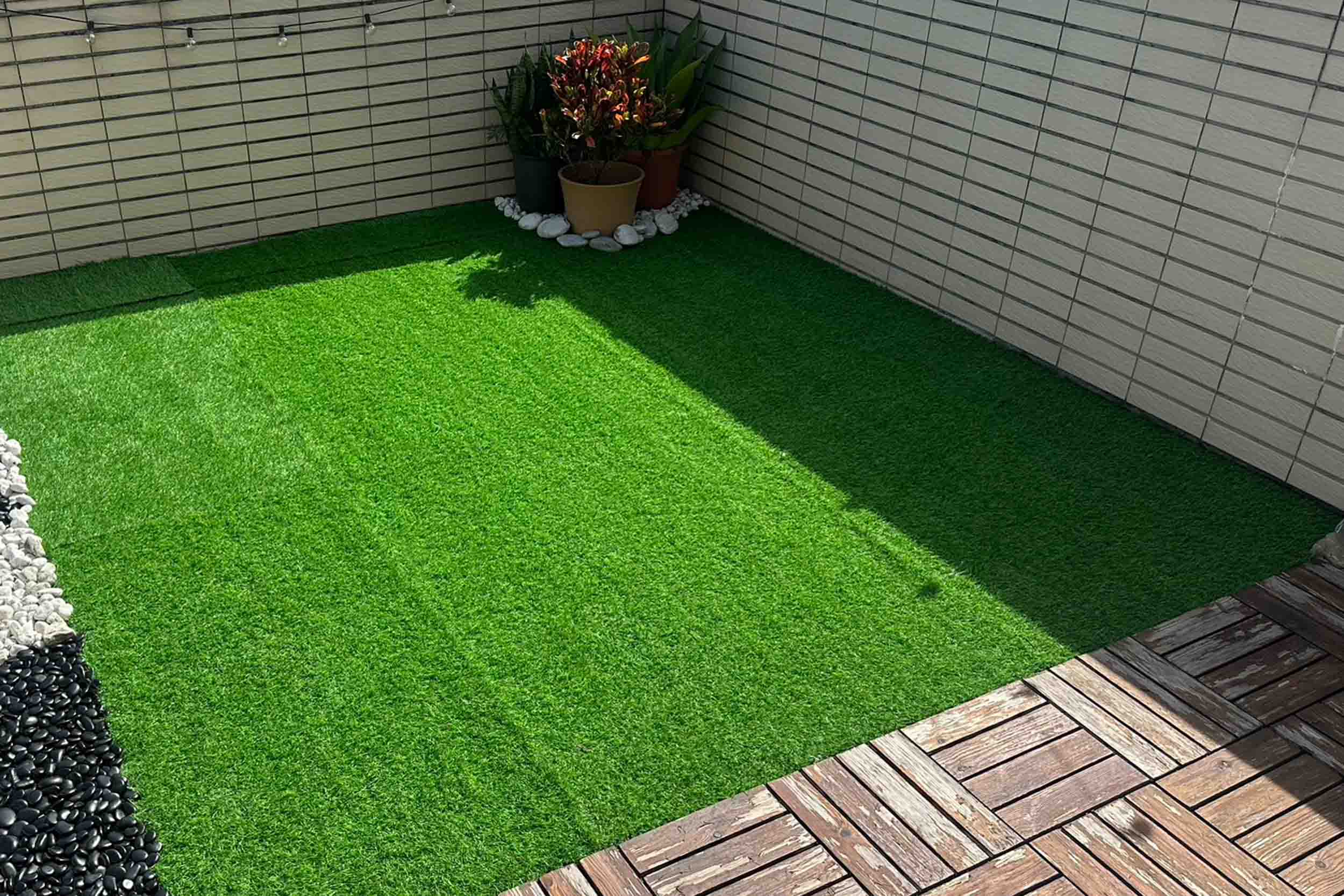 海隅民宿的民宿照片