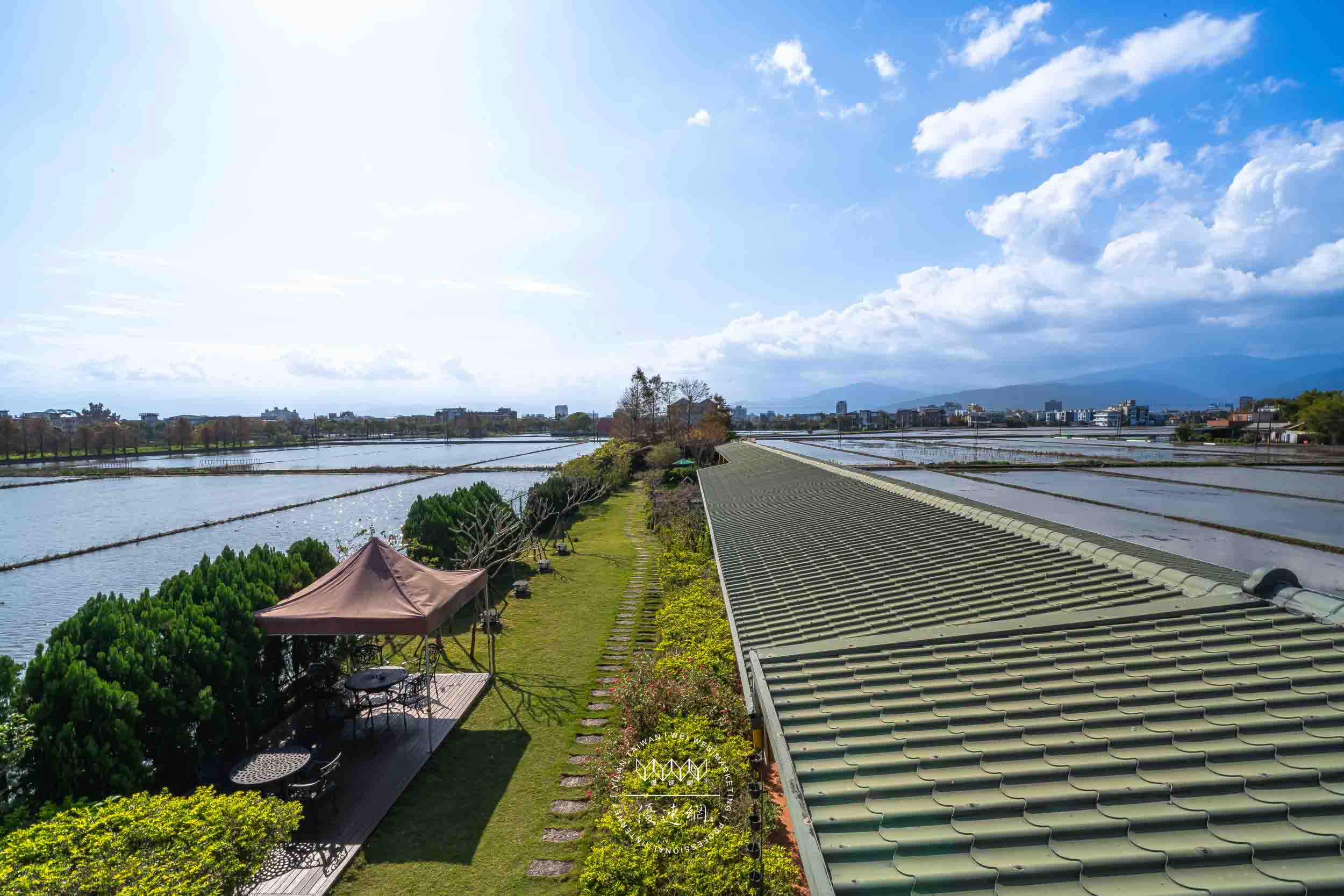 蘭陽花鳥園的民宿照片
