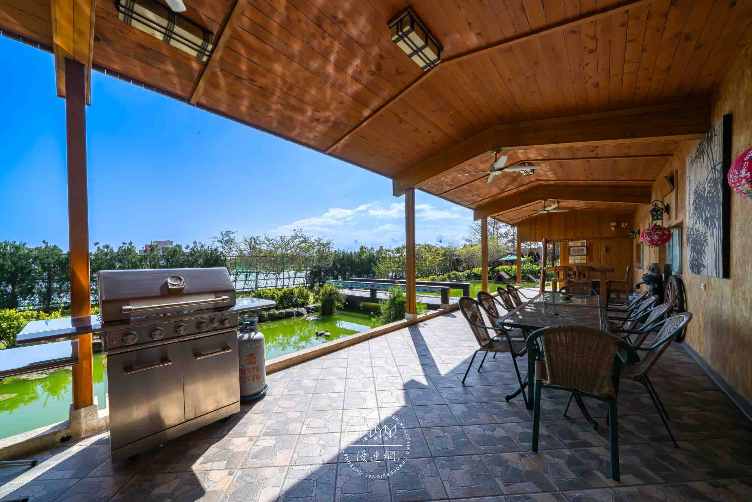 蘭陽花鳥園的民宿照片