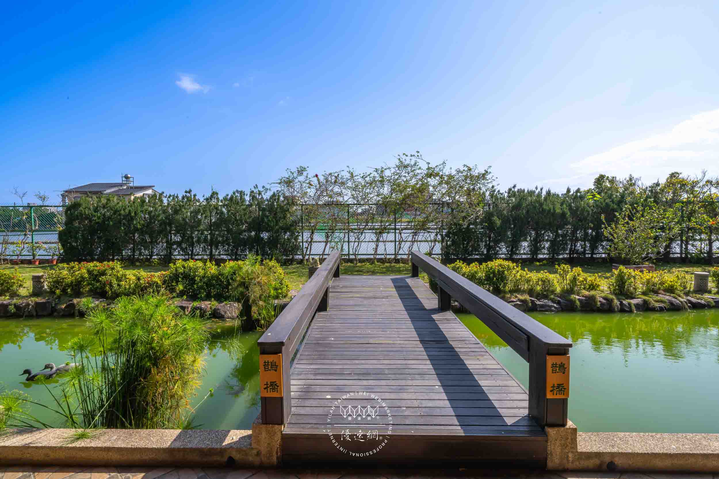 蘭陽花鳥園的民宿照片