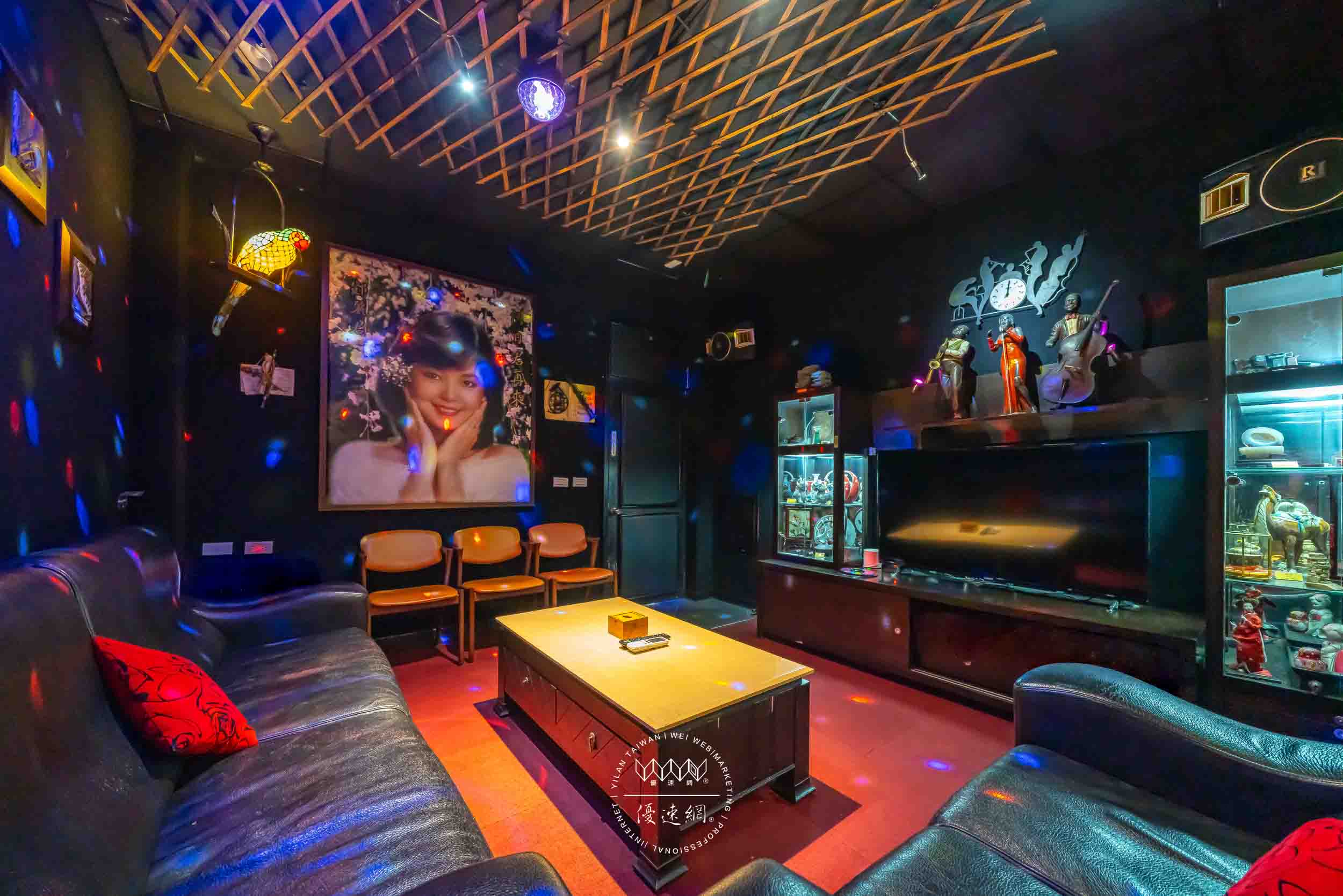 蘭陽花鳥園的民宿照片