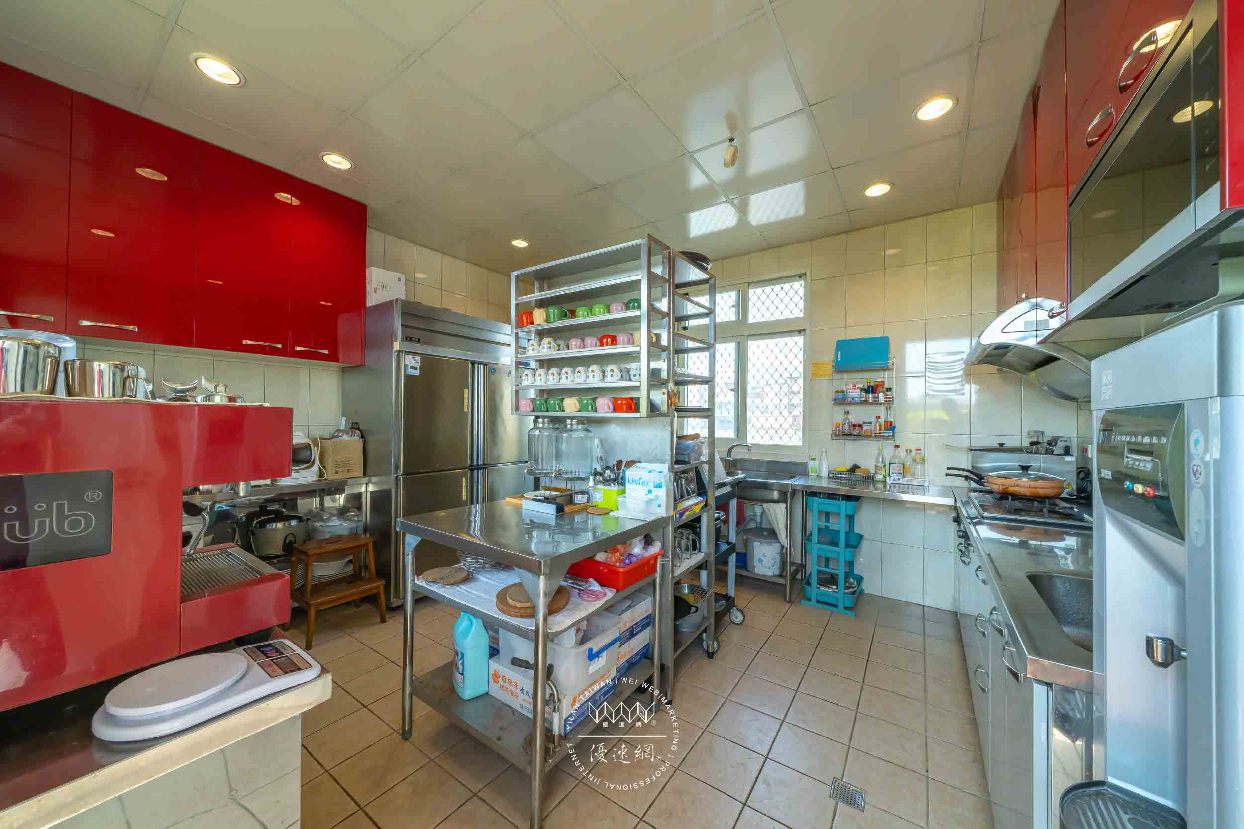 蘭陽花鳥園的民宿照片