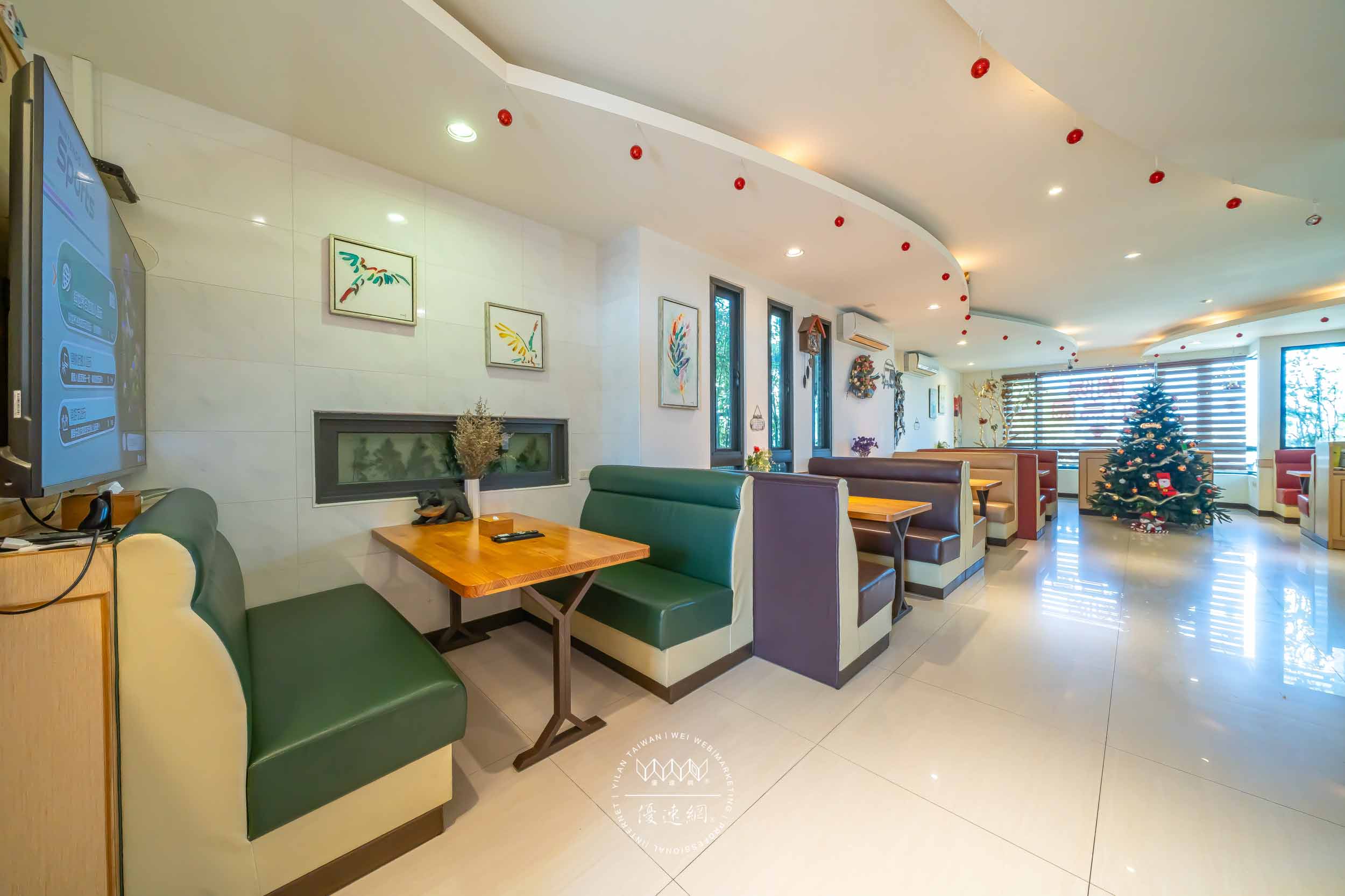 蘭陽花鳥園的民宿照片