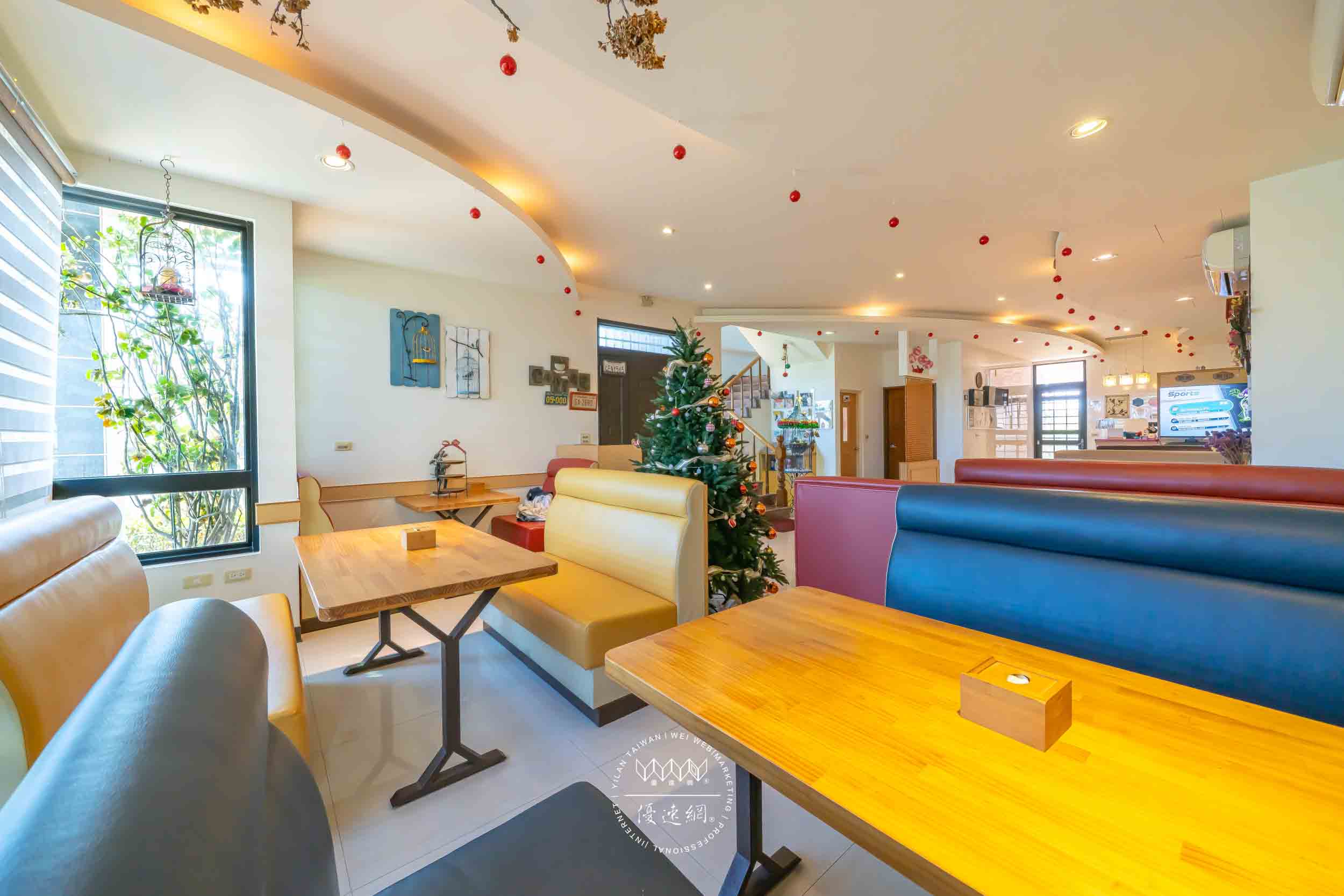 蘭陽花鳥園的民宿照片