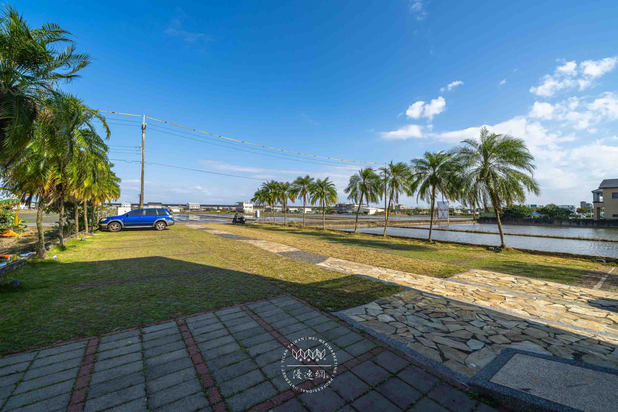 蘭陽花鳥園的民宿照片