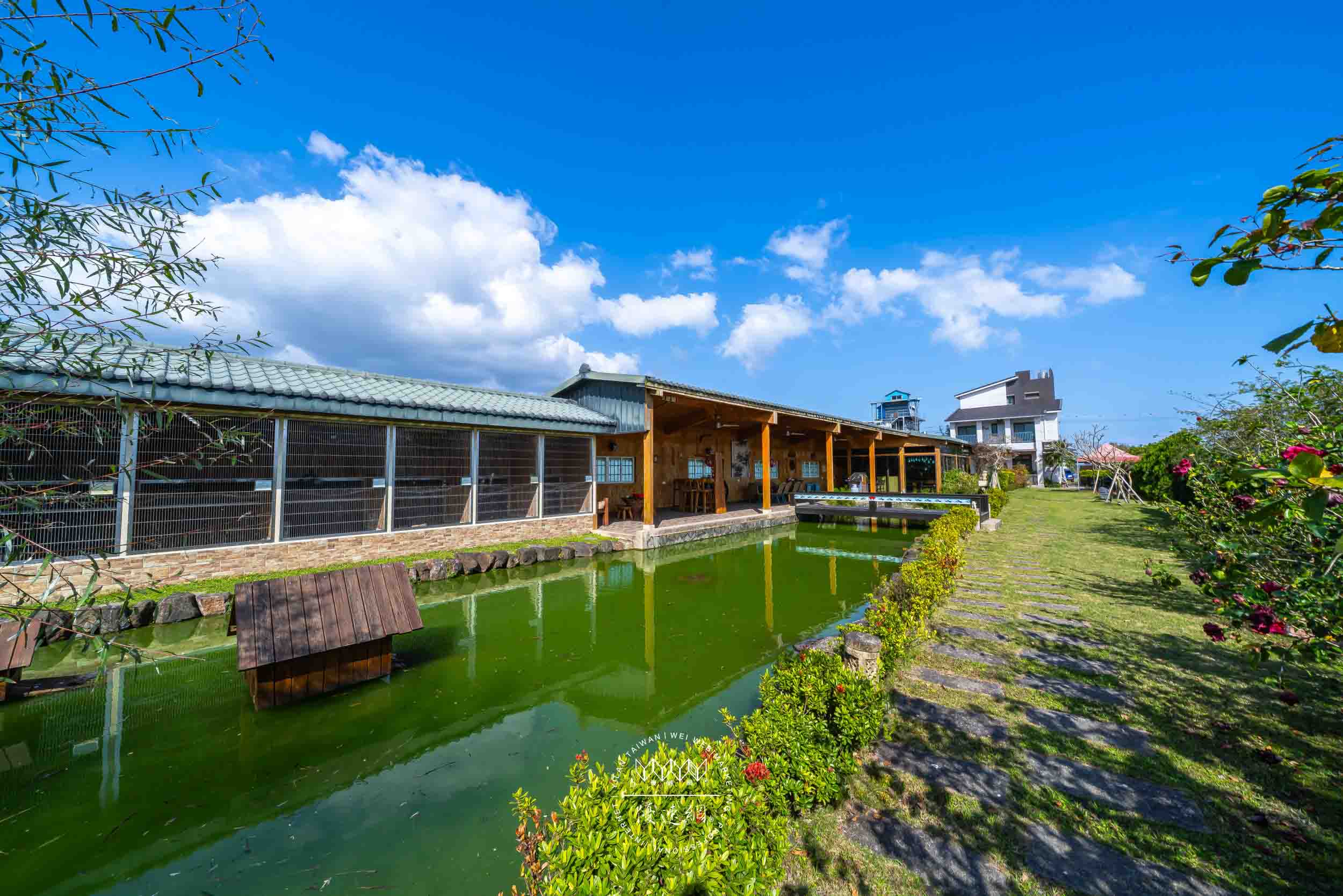 蘭陽花鳥園的民宿照片
