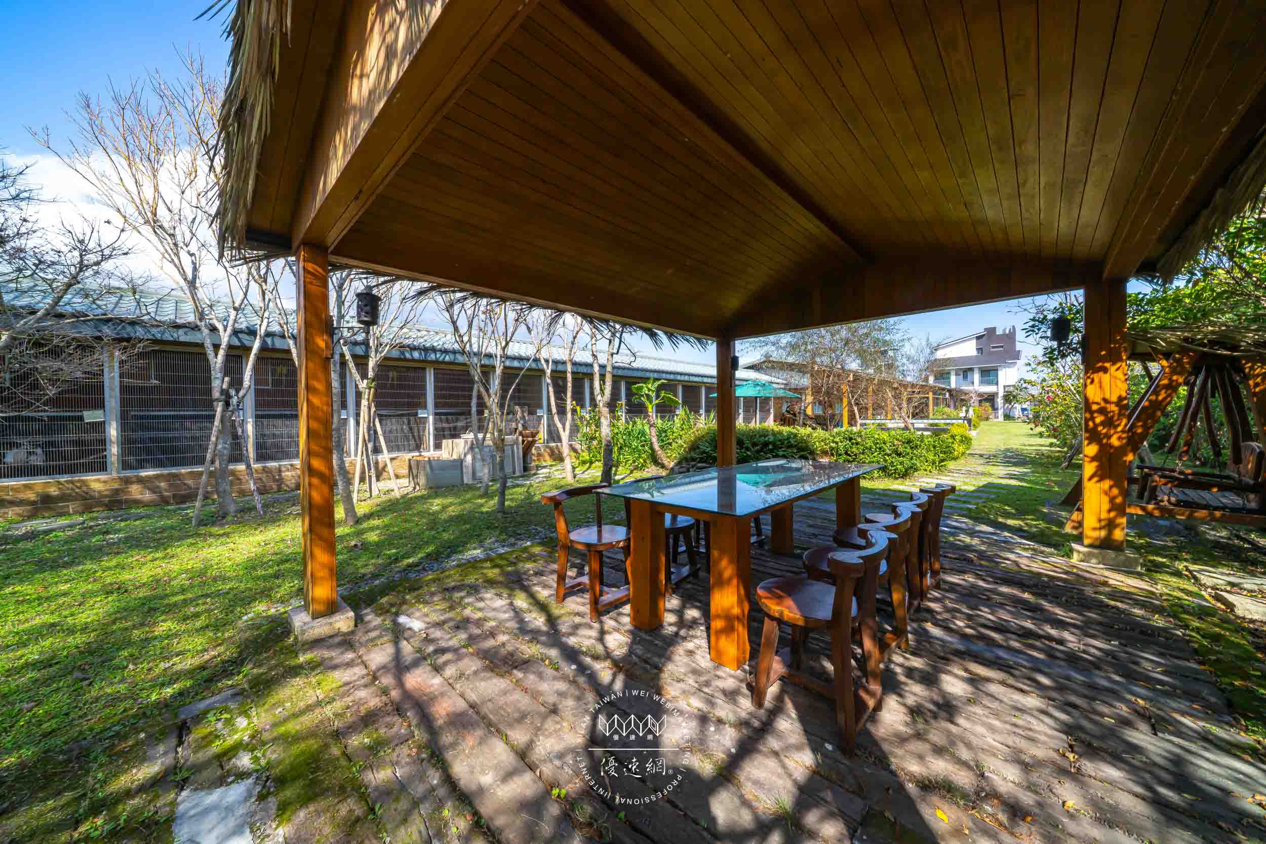 蘭陽花鳥園的民宿照片