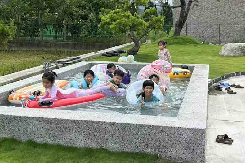 巷往民宿的民宿照片