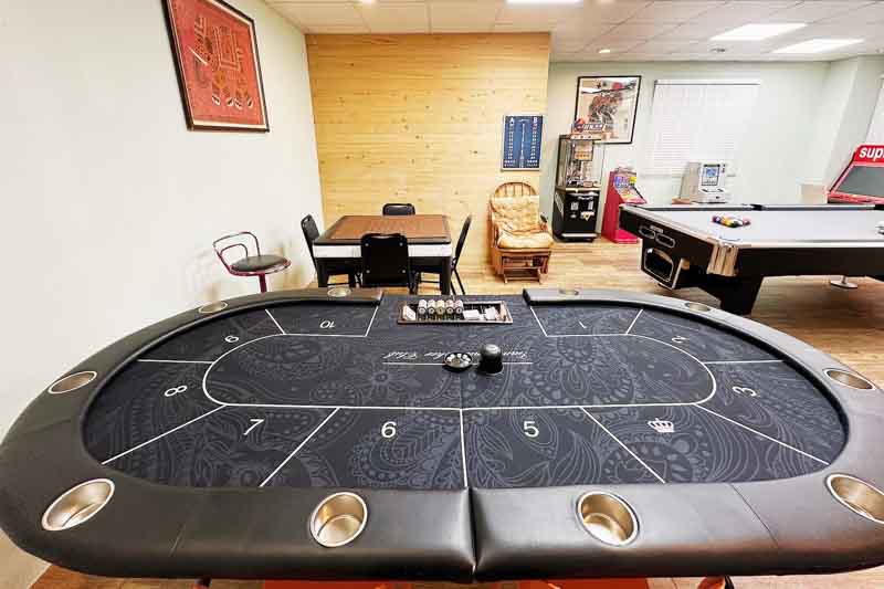 騎馬打仗民宿的民宿照片