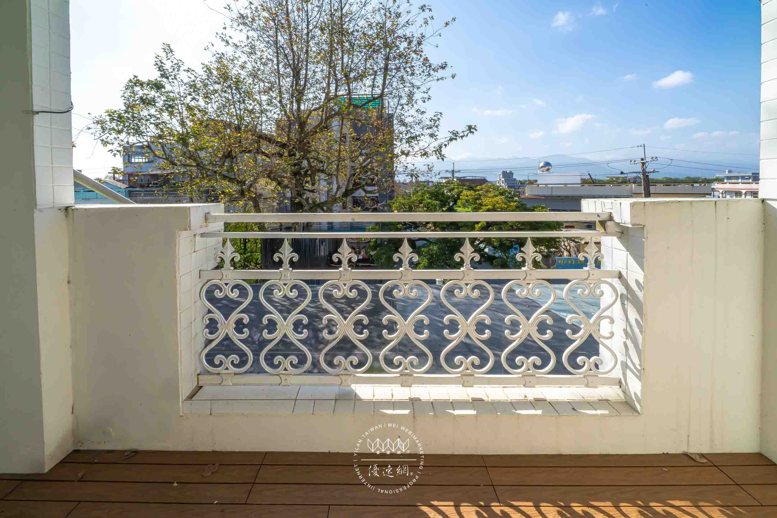 花境民宿的民宿照片