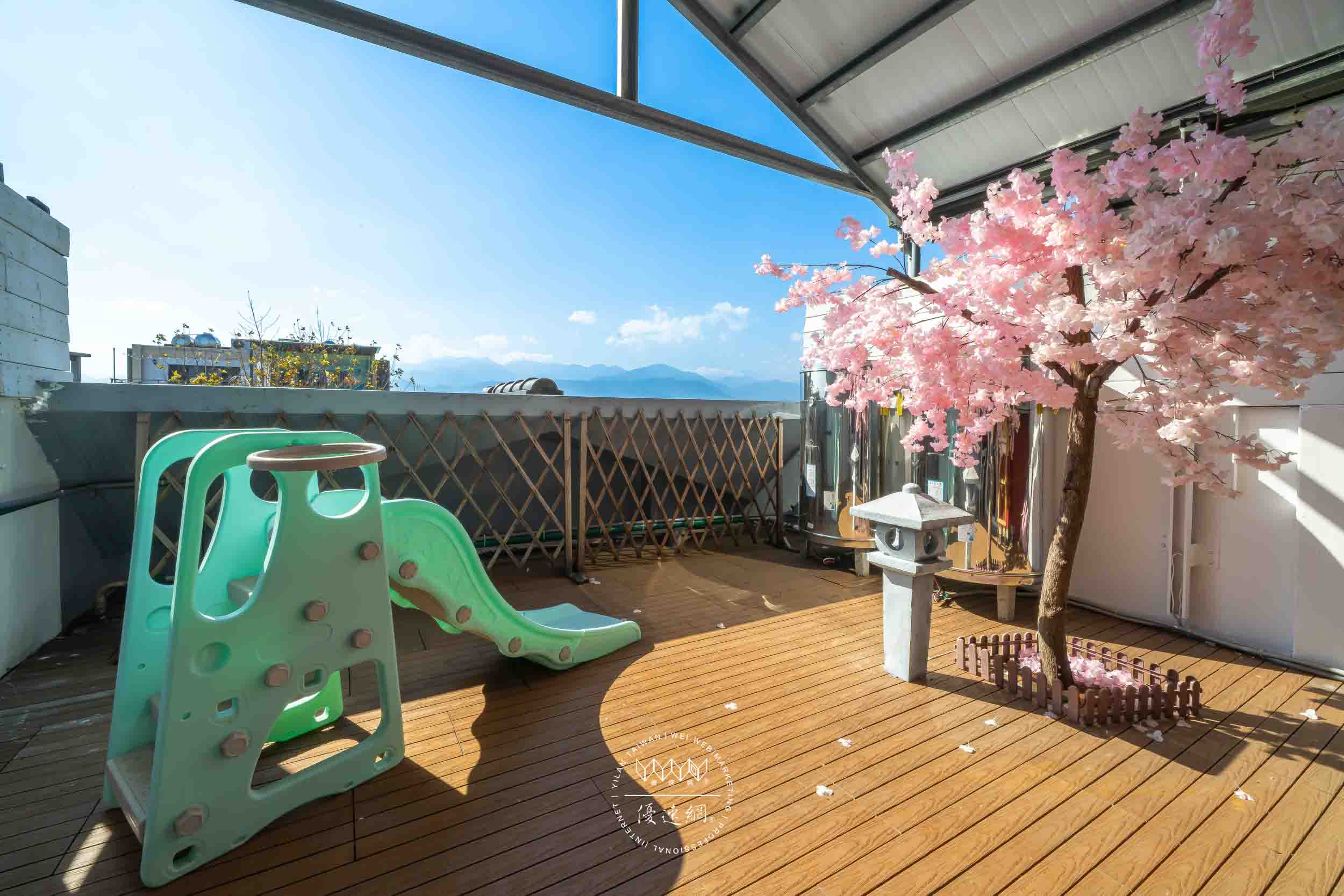 花境民宿的民宿照片