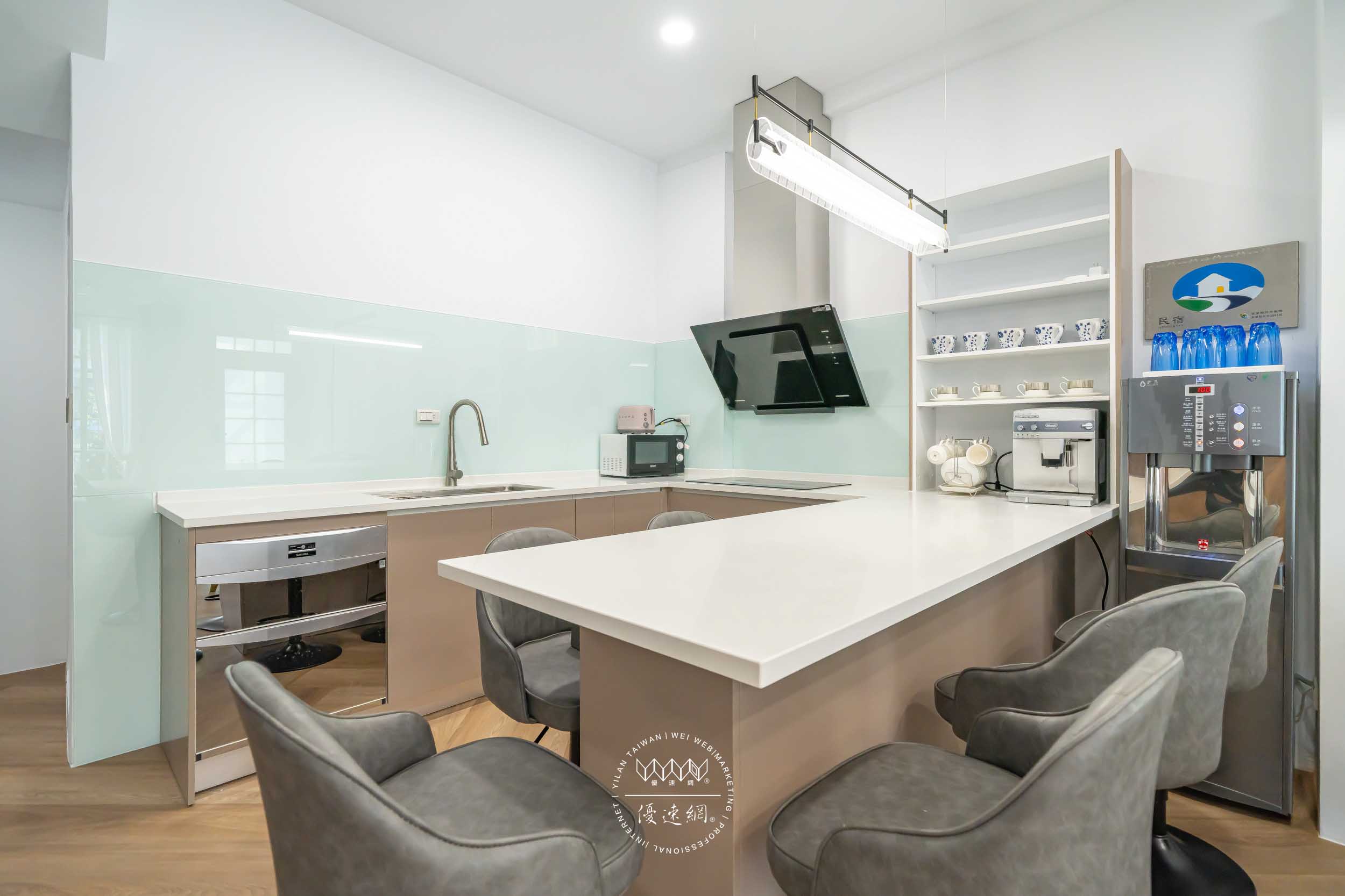 花境民宿的民宿照片