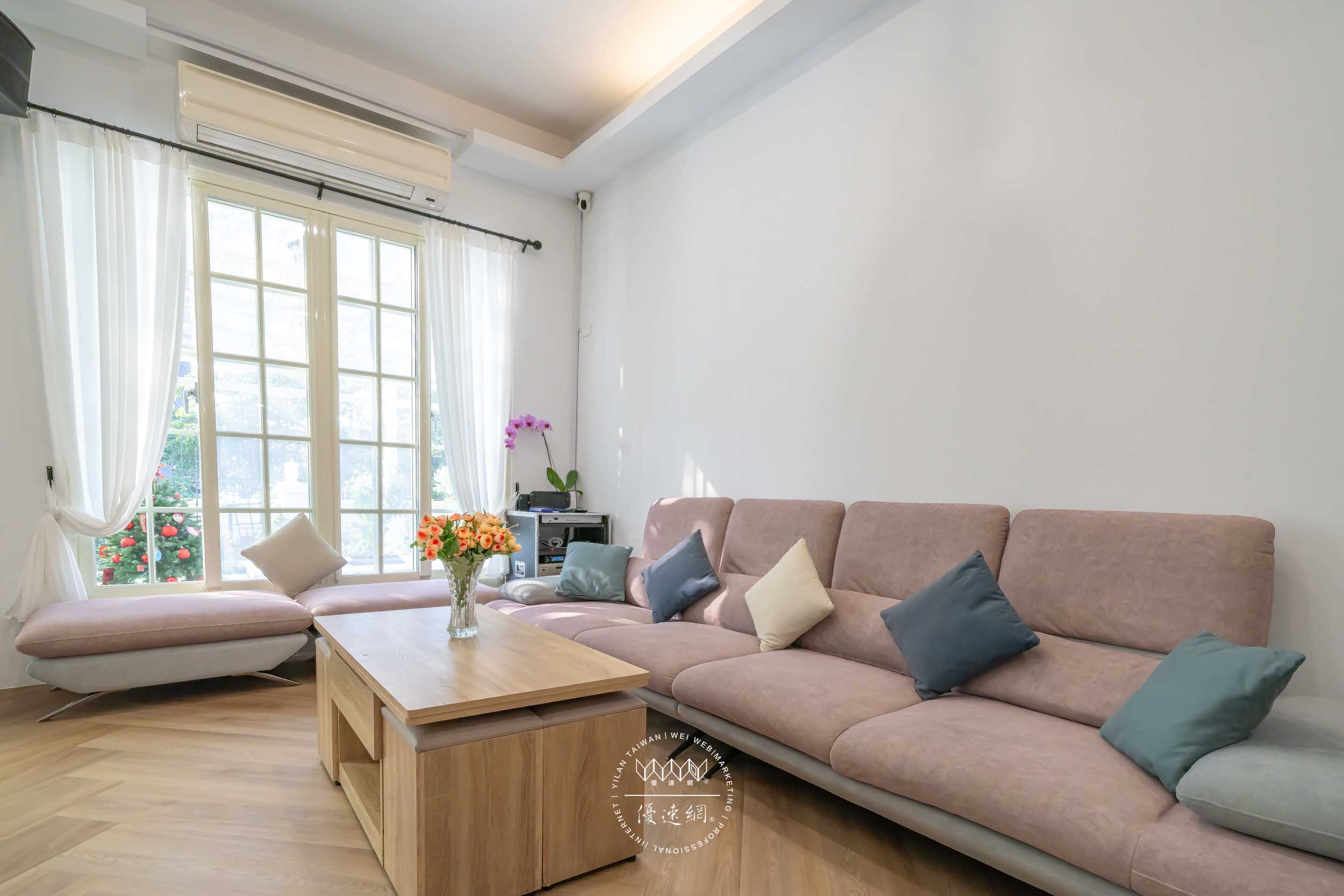 花境民宿的民宿照片