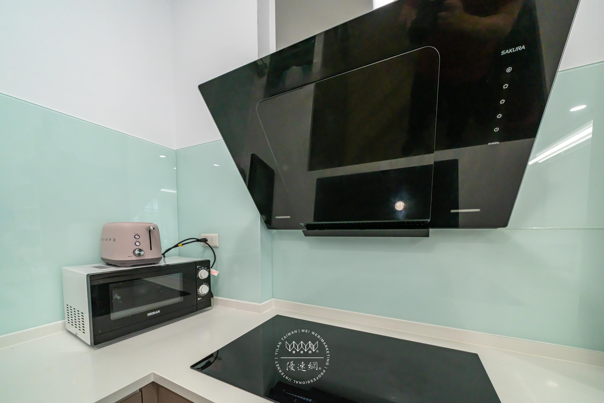 花境民宿的民宿照片