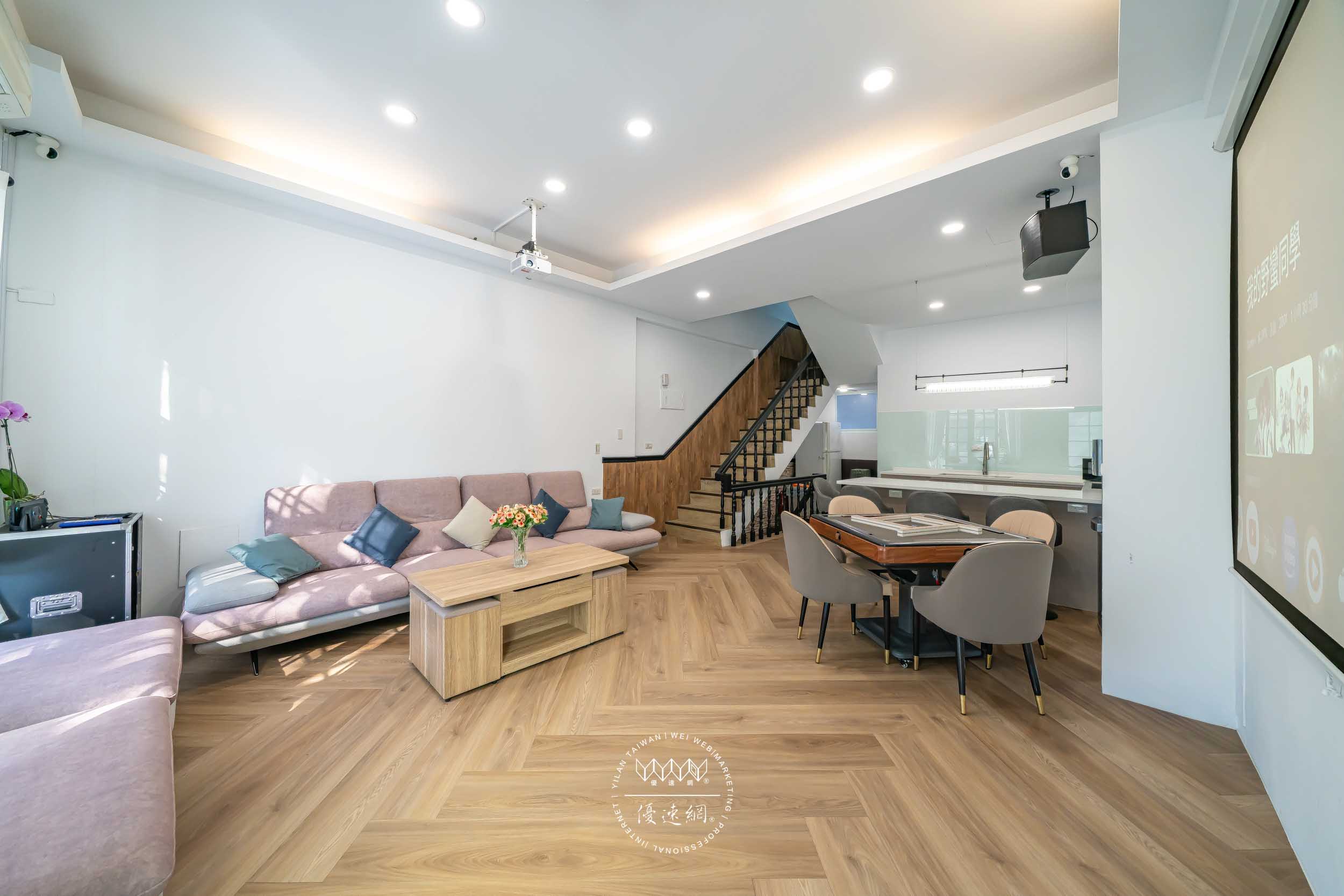 花境民宿的民宿照片