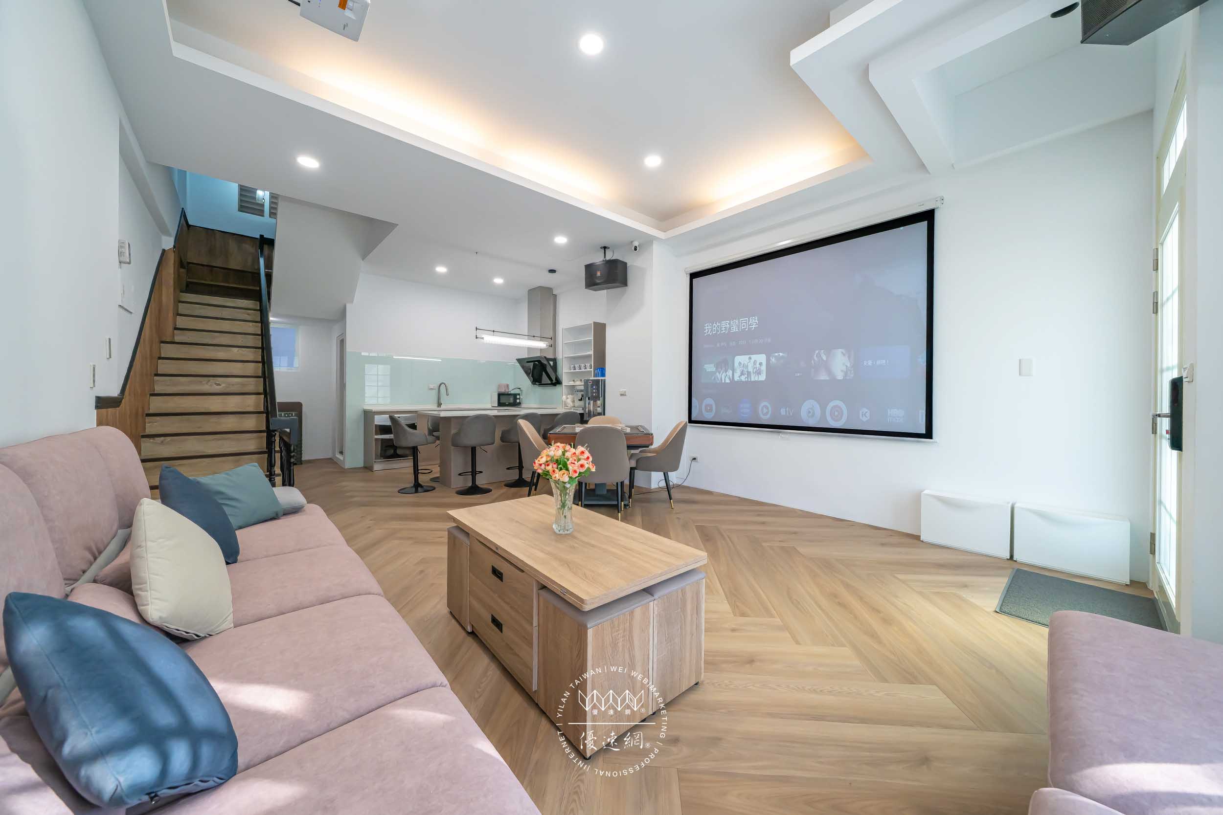 花境民宿的民宿照片