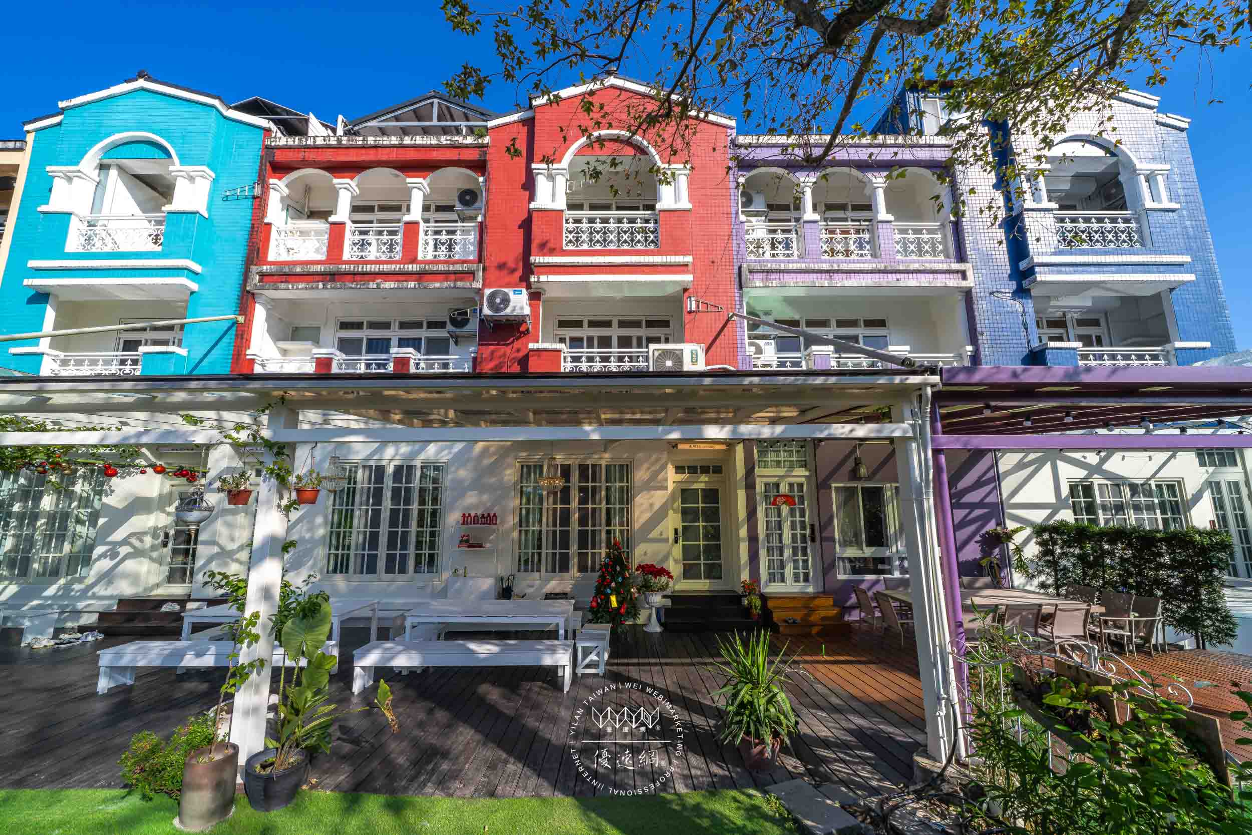 花境民宿的民宿照片