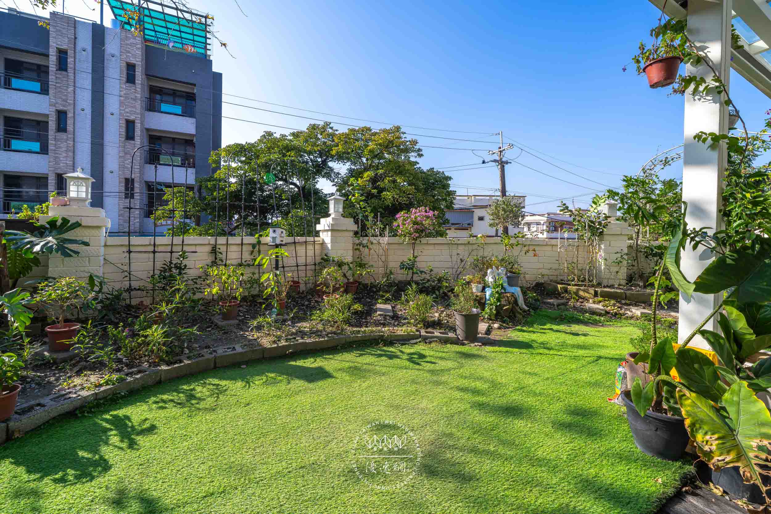 花境民宿的民宿照片