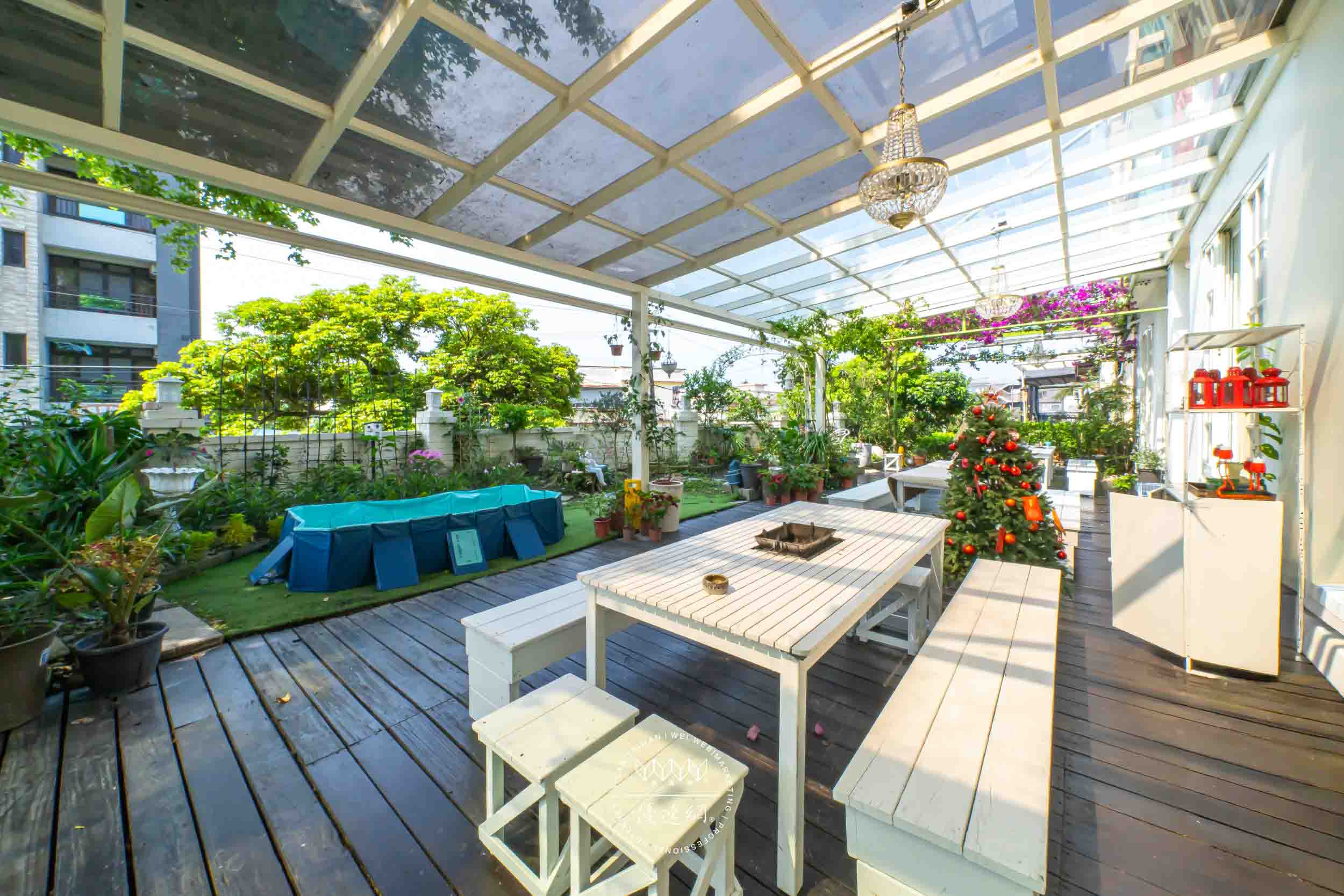 花境民宿的民宿照片