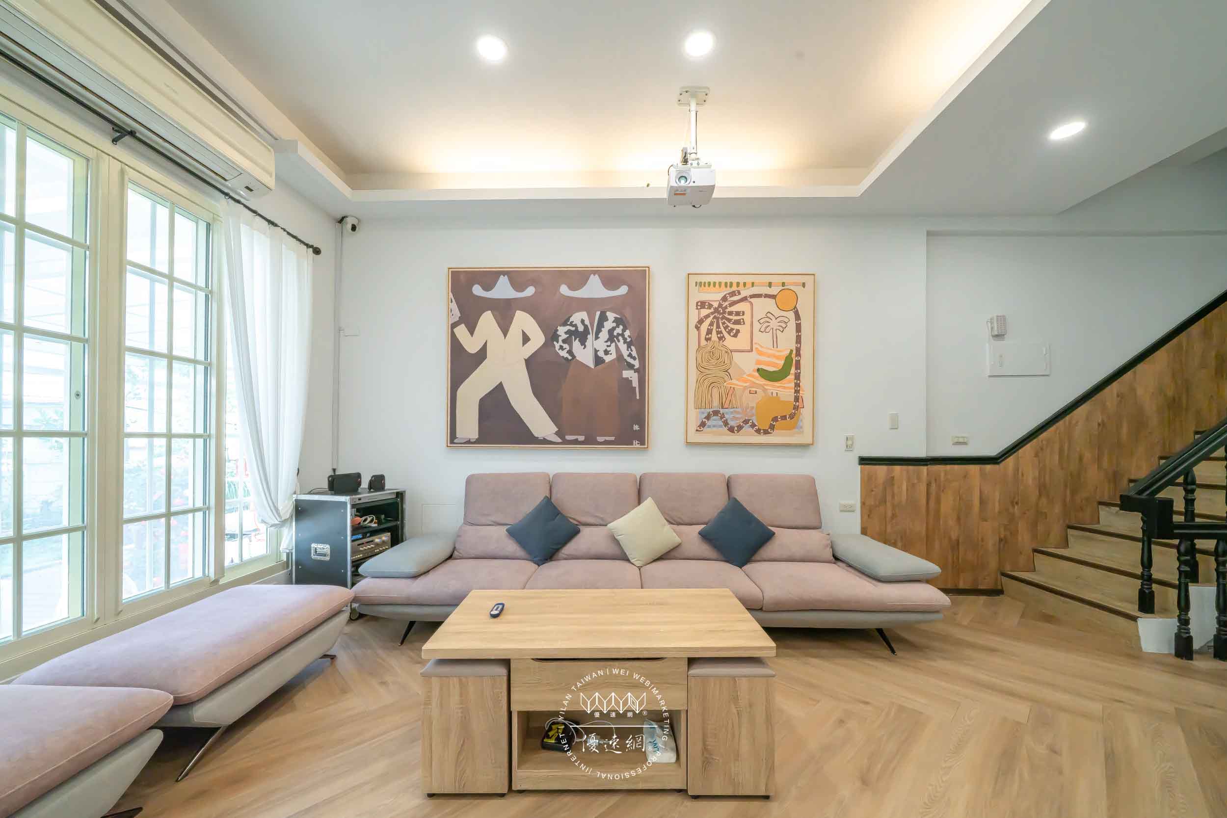 花境民宿的民宿照片