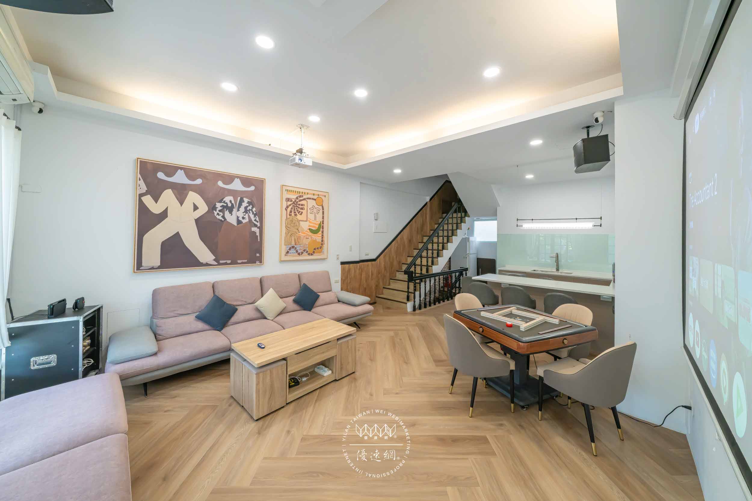 花境民宿的民宿照片