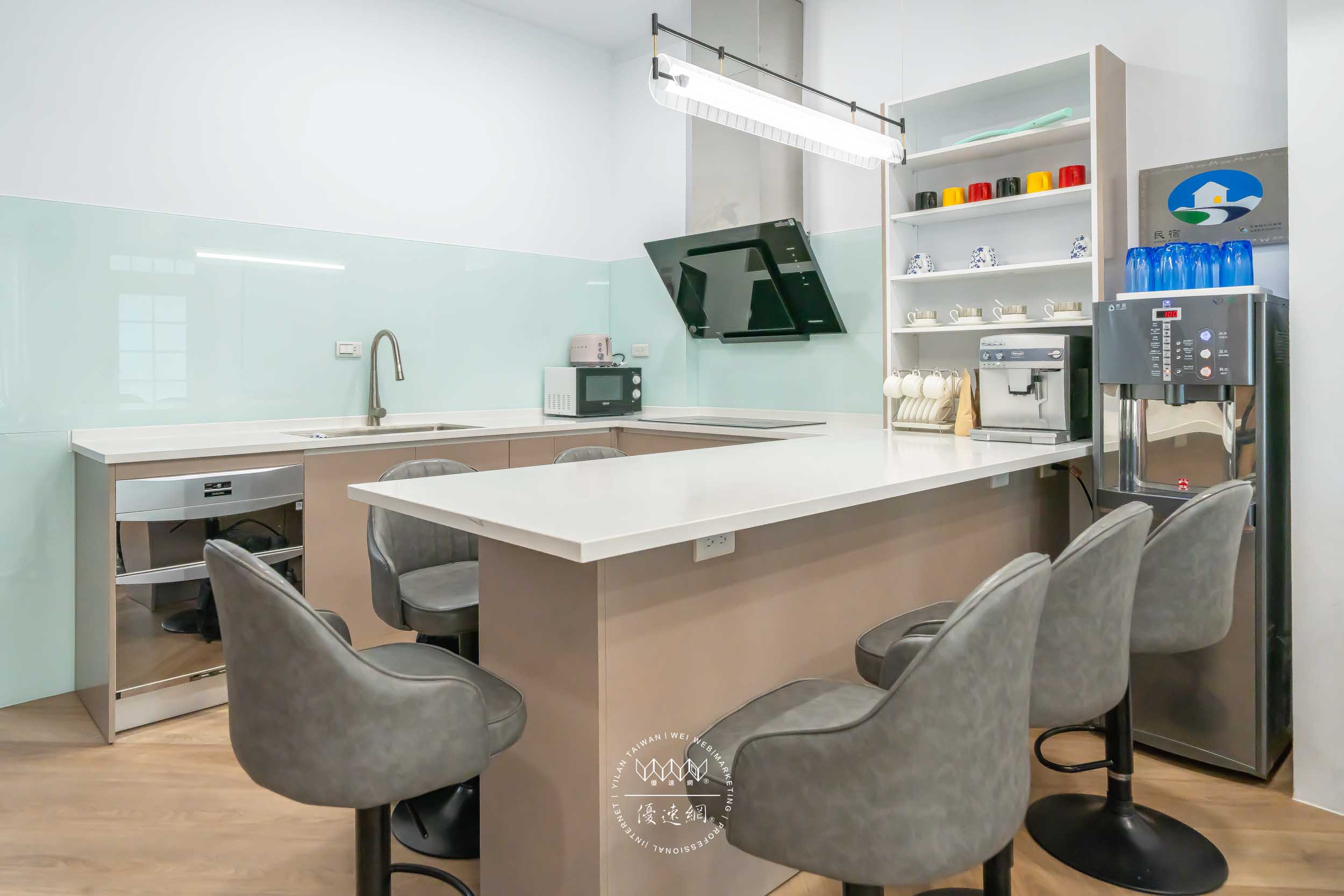 花境民宿的民宿照片