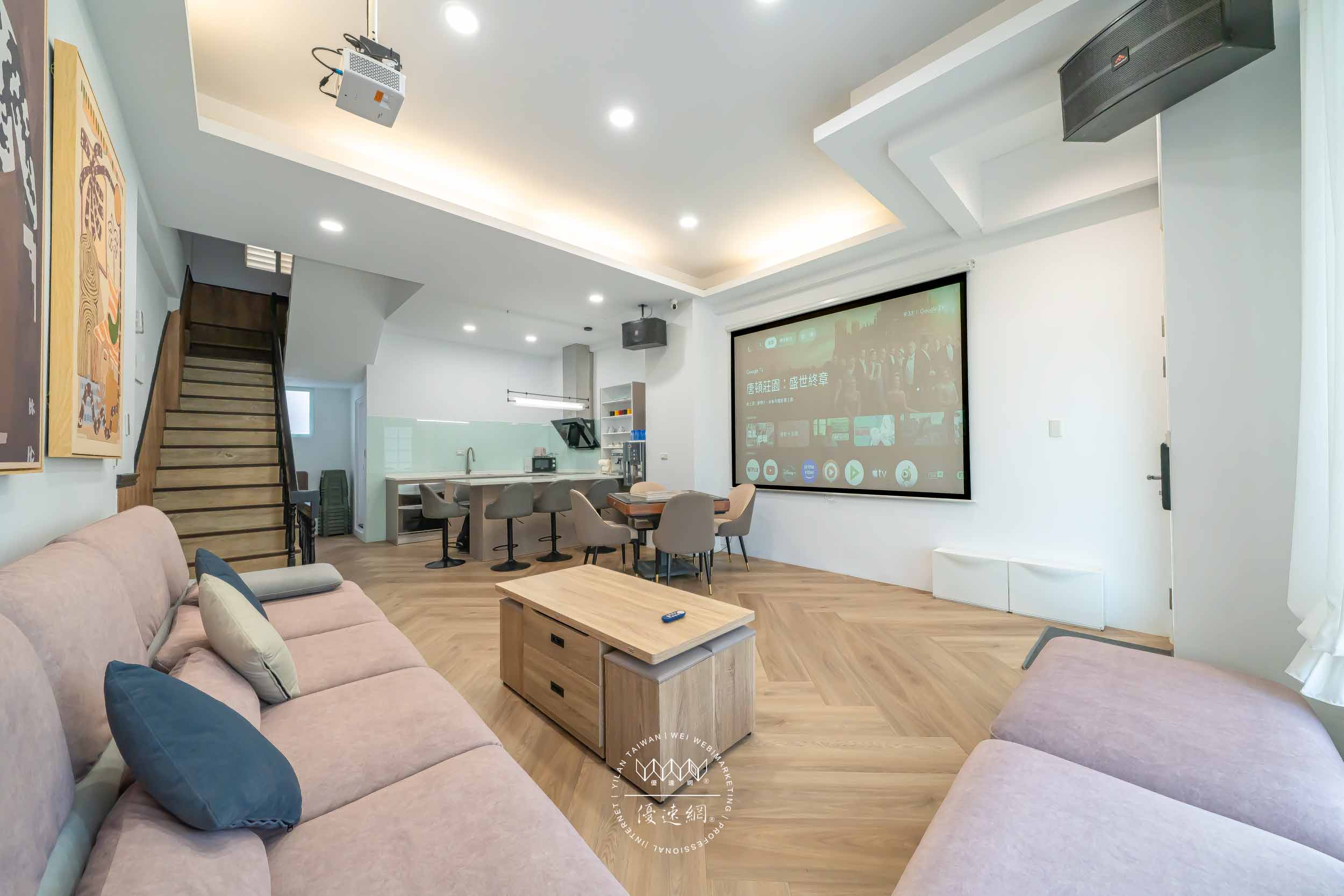 花境民宿的民宿照片