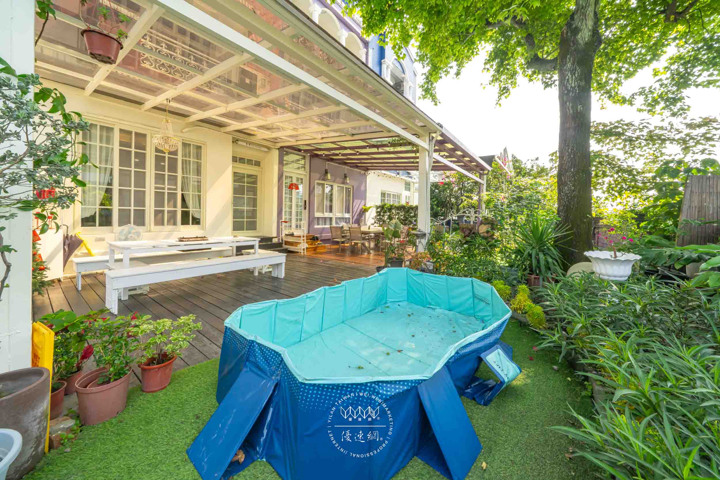 花境民宿的民宿照片