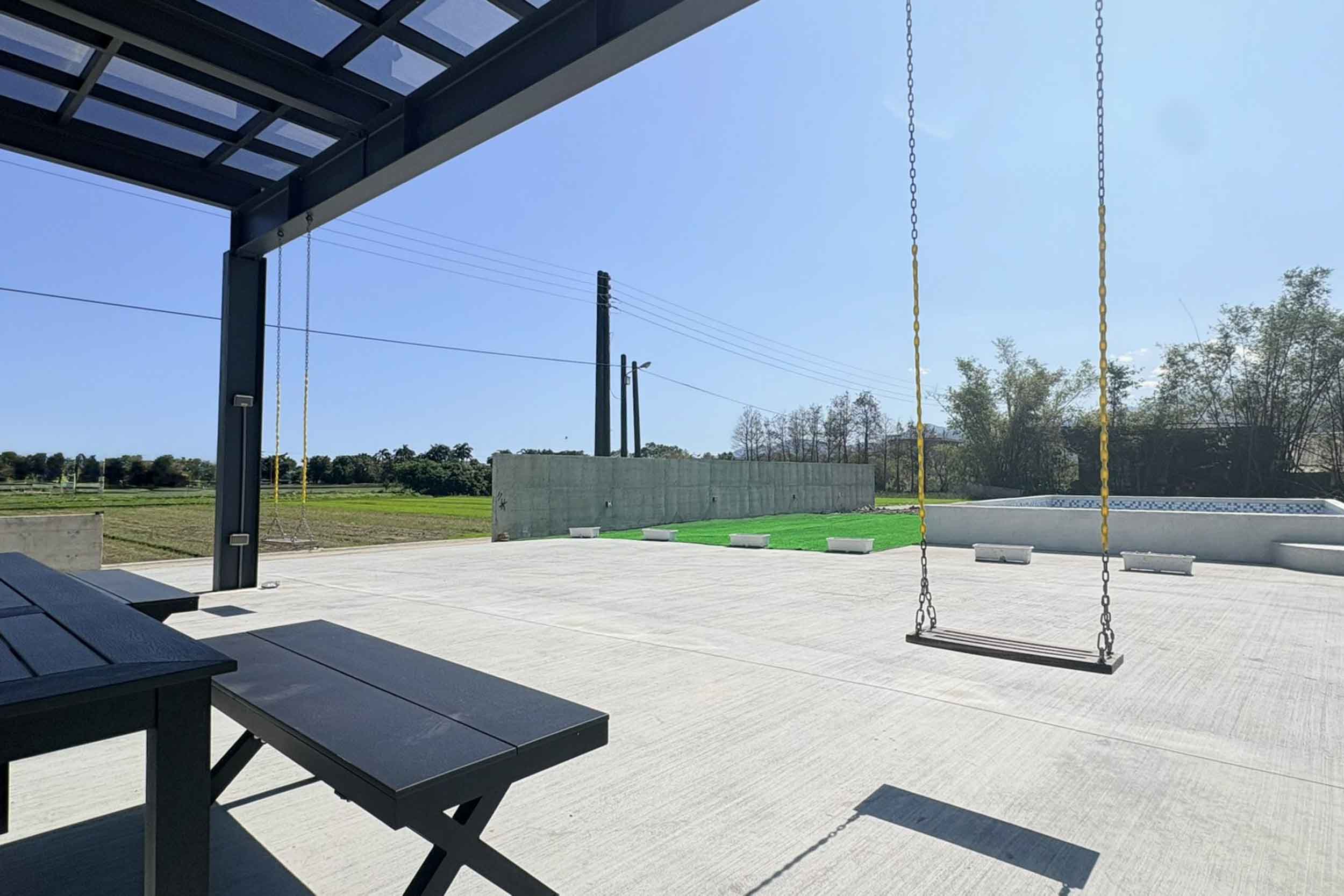 H Villa的民宿照片