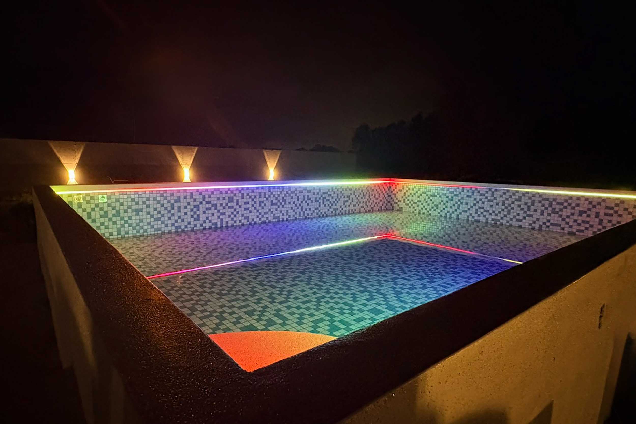 H Villa的民宿照片