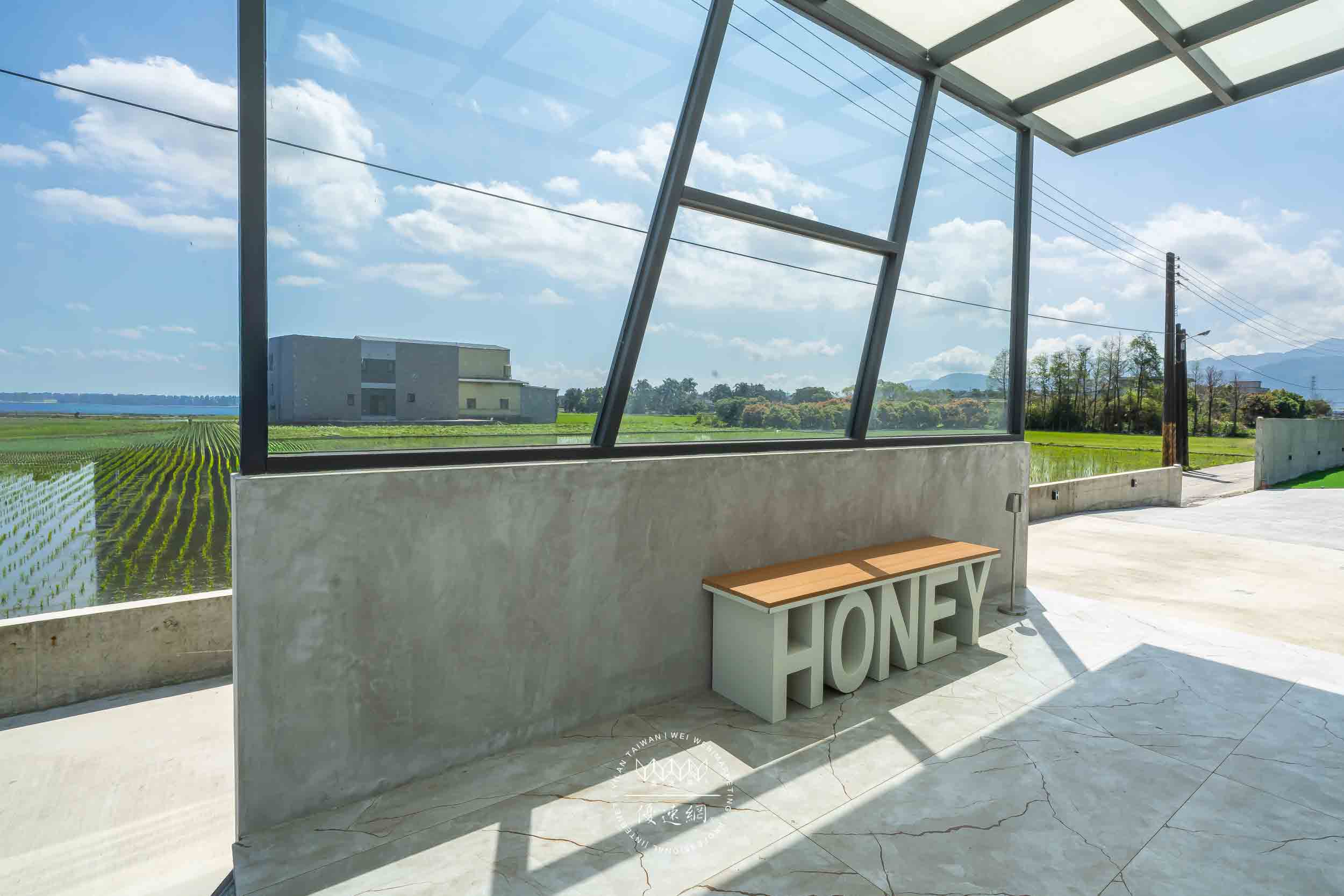 H Villa的民宿照片