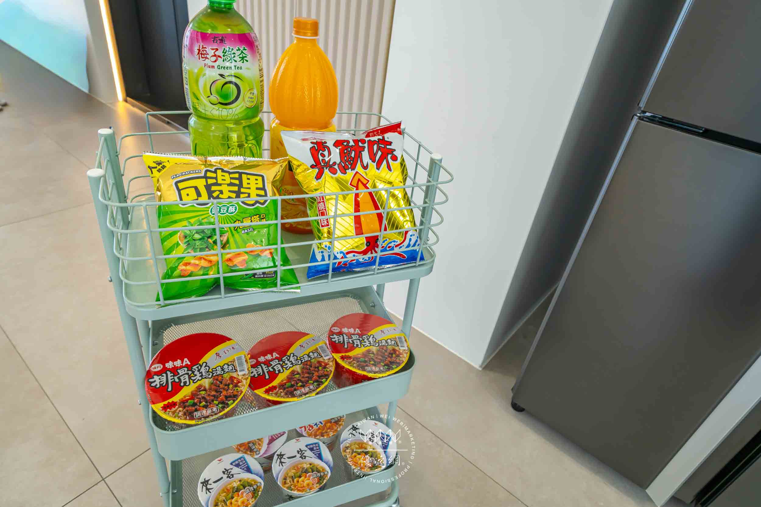 H Villa的民宿照片