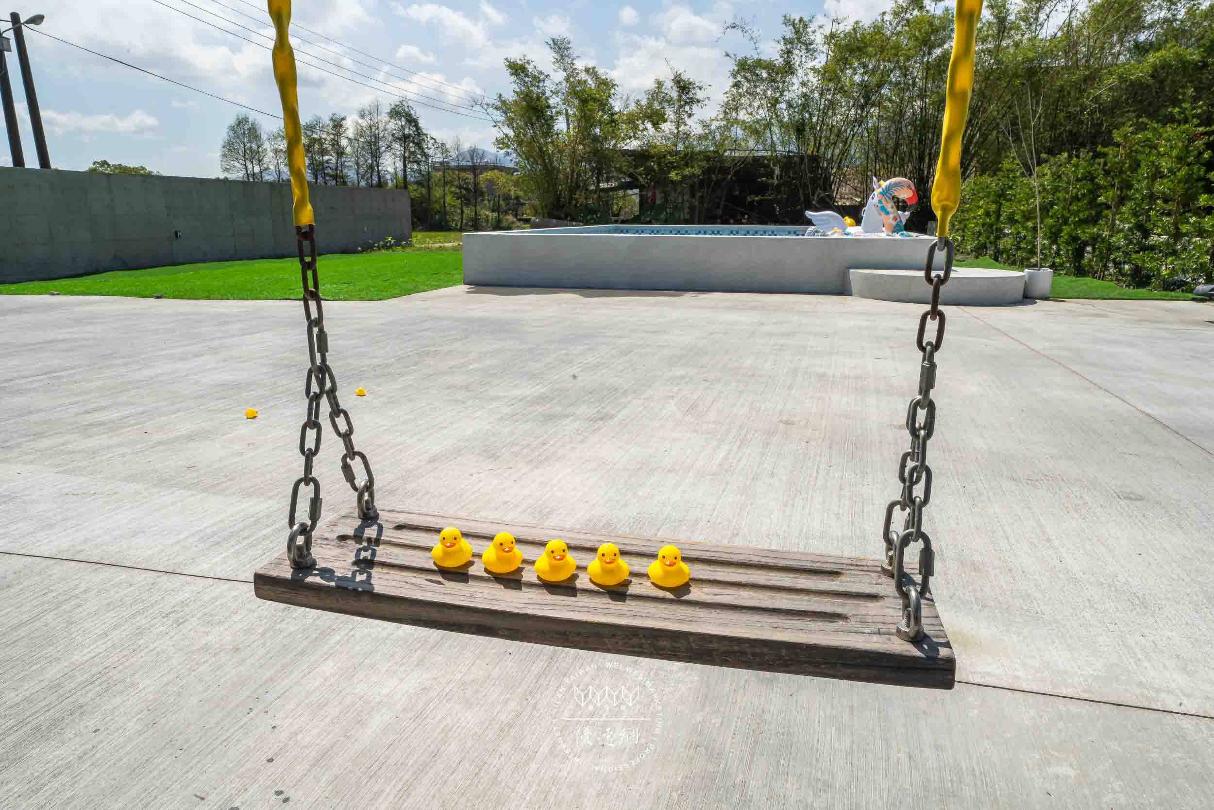 H Villa的民宿照片