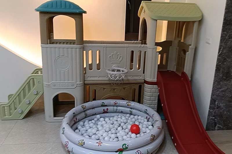 涵云Villa的民宿照片