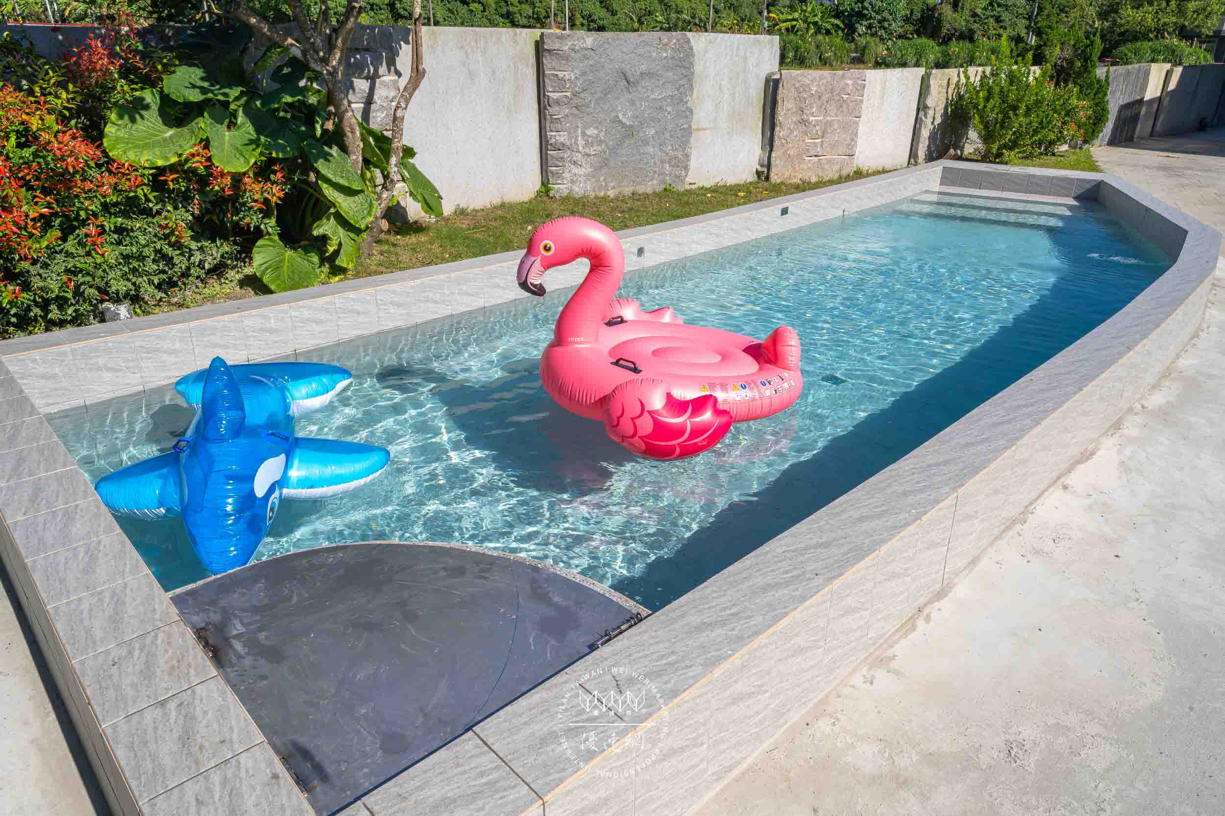 涵云Villa的民宿照片