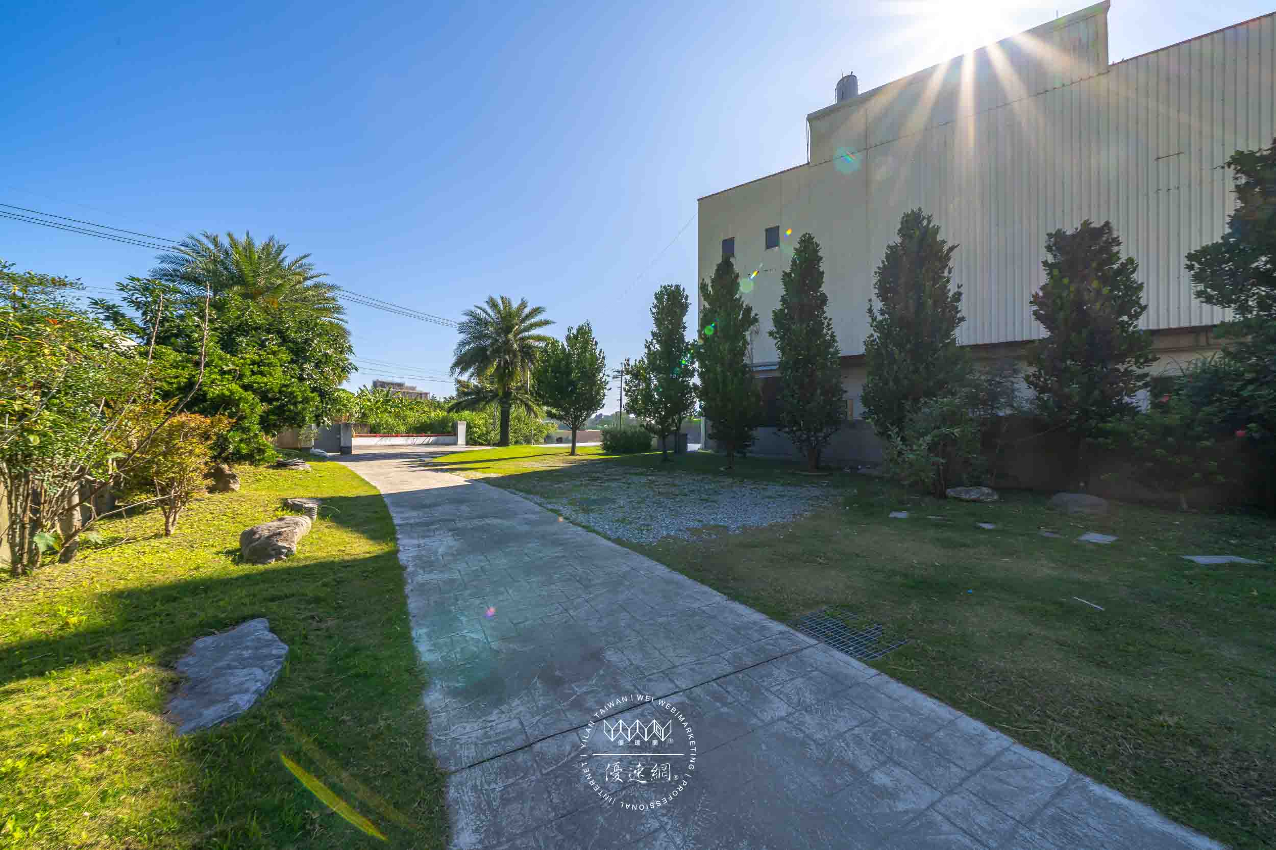 涵云Villa的民宿照片