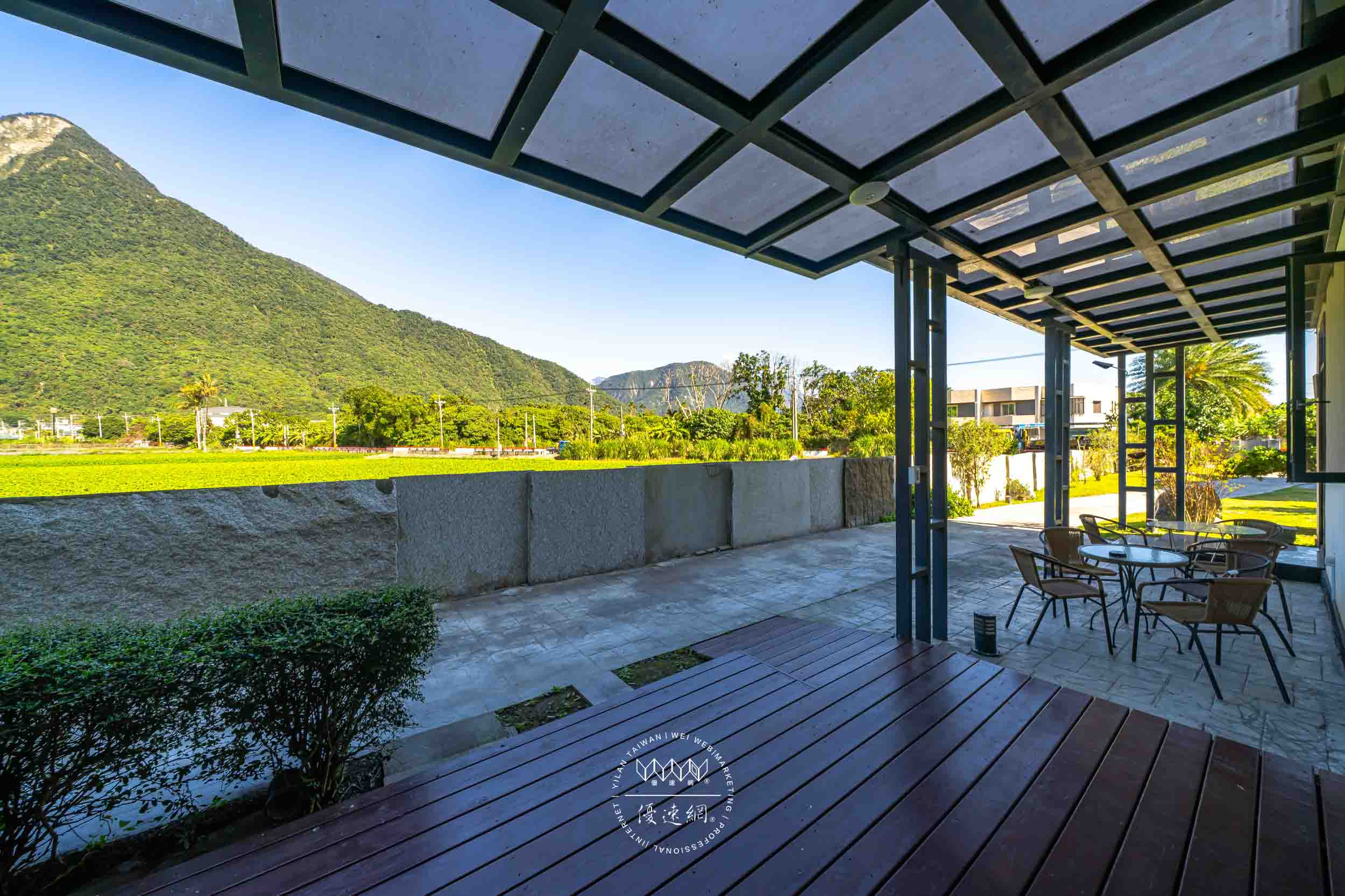 涵云Villa的民宿照片