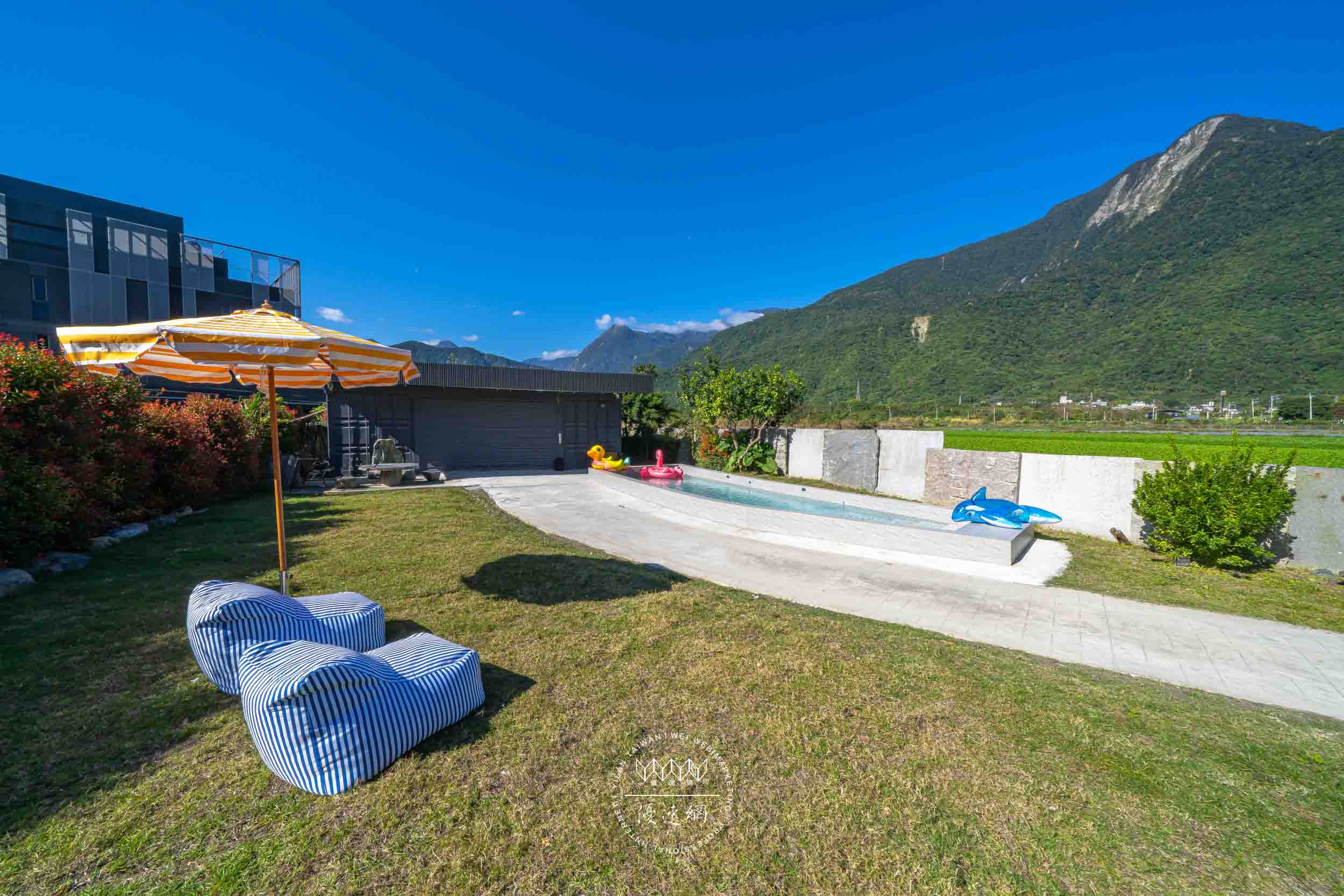 涵云Villa的民宿照片