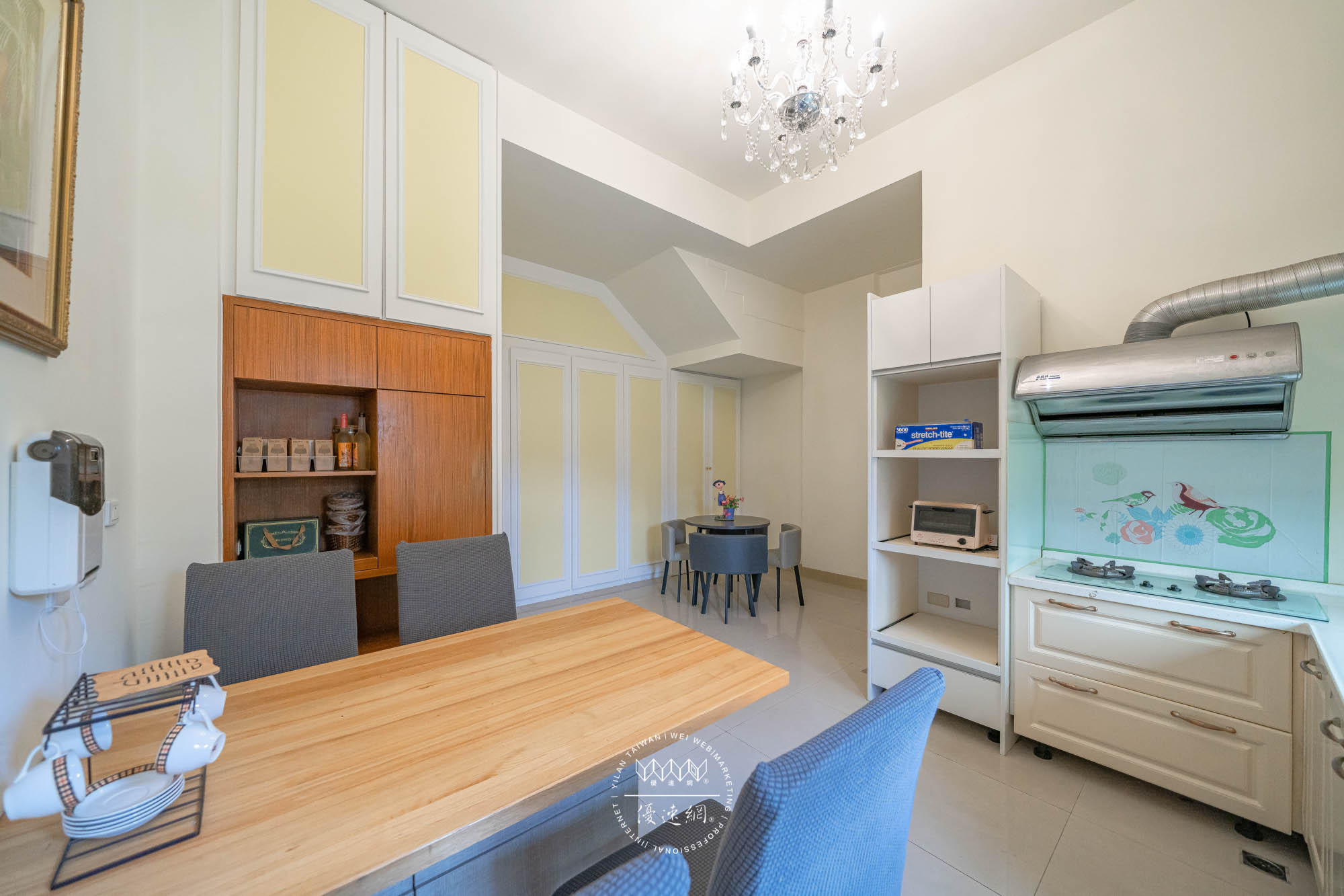 佳賀屋的民宿照片