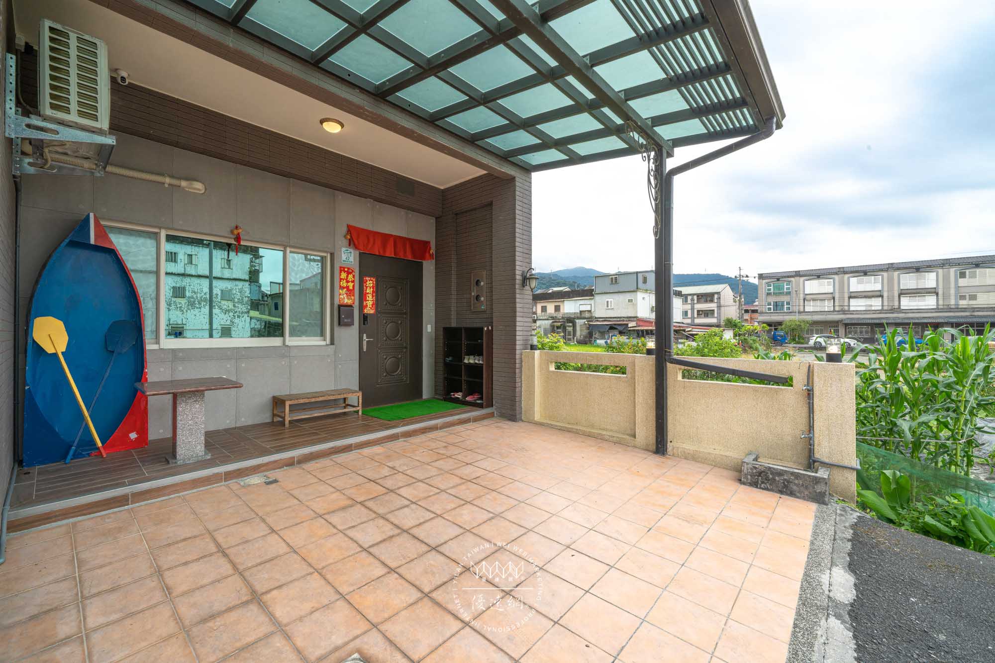 佳賀屋的民宿照片