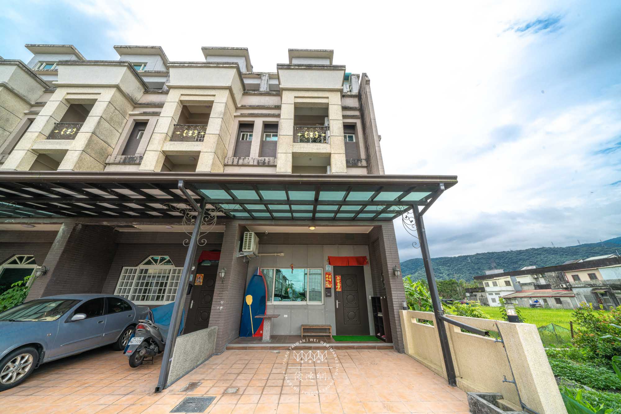 佳賀屋的民宿照片