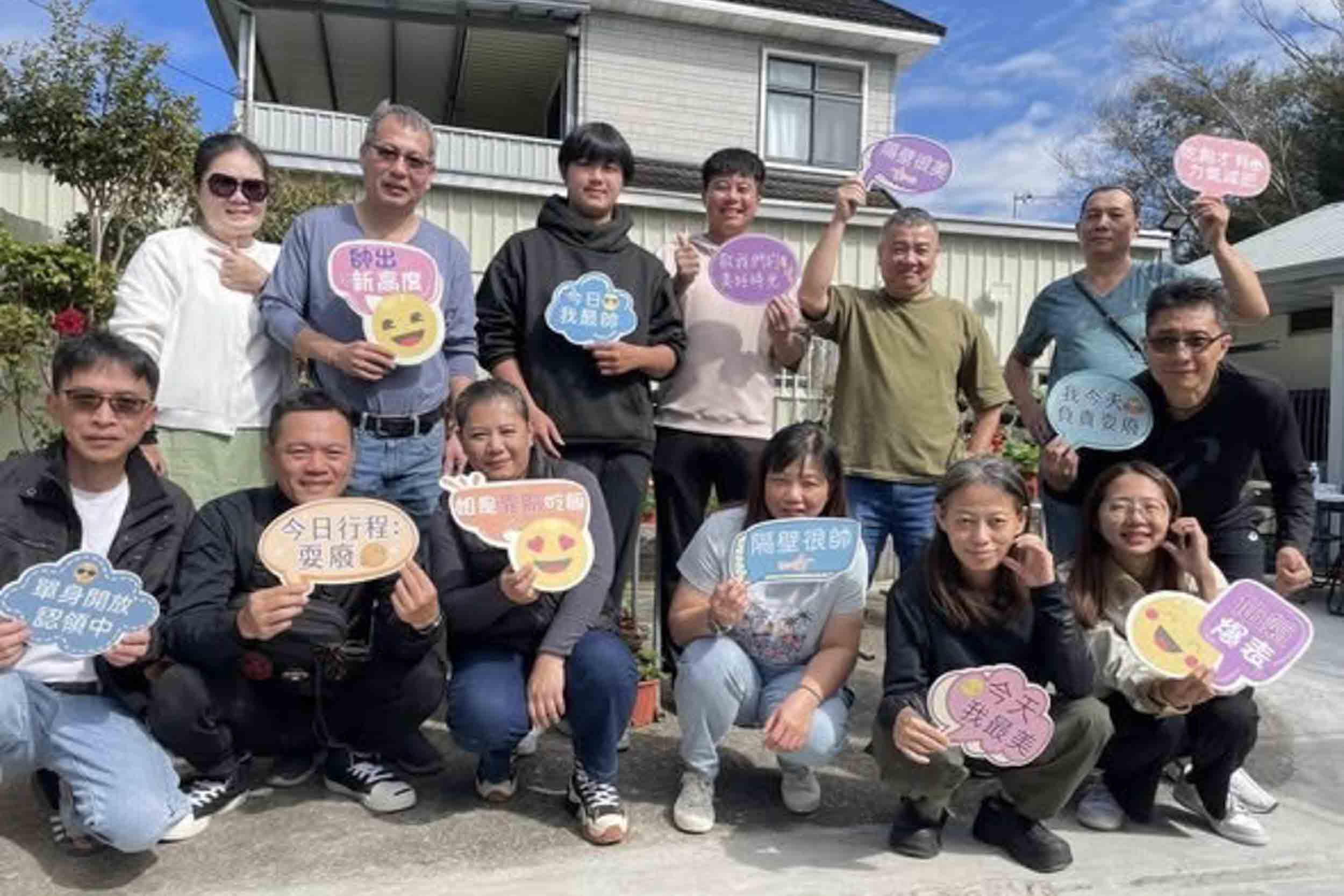 佳林居民宿的民宿照片
