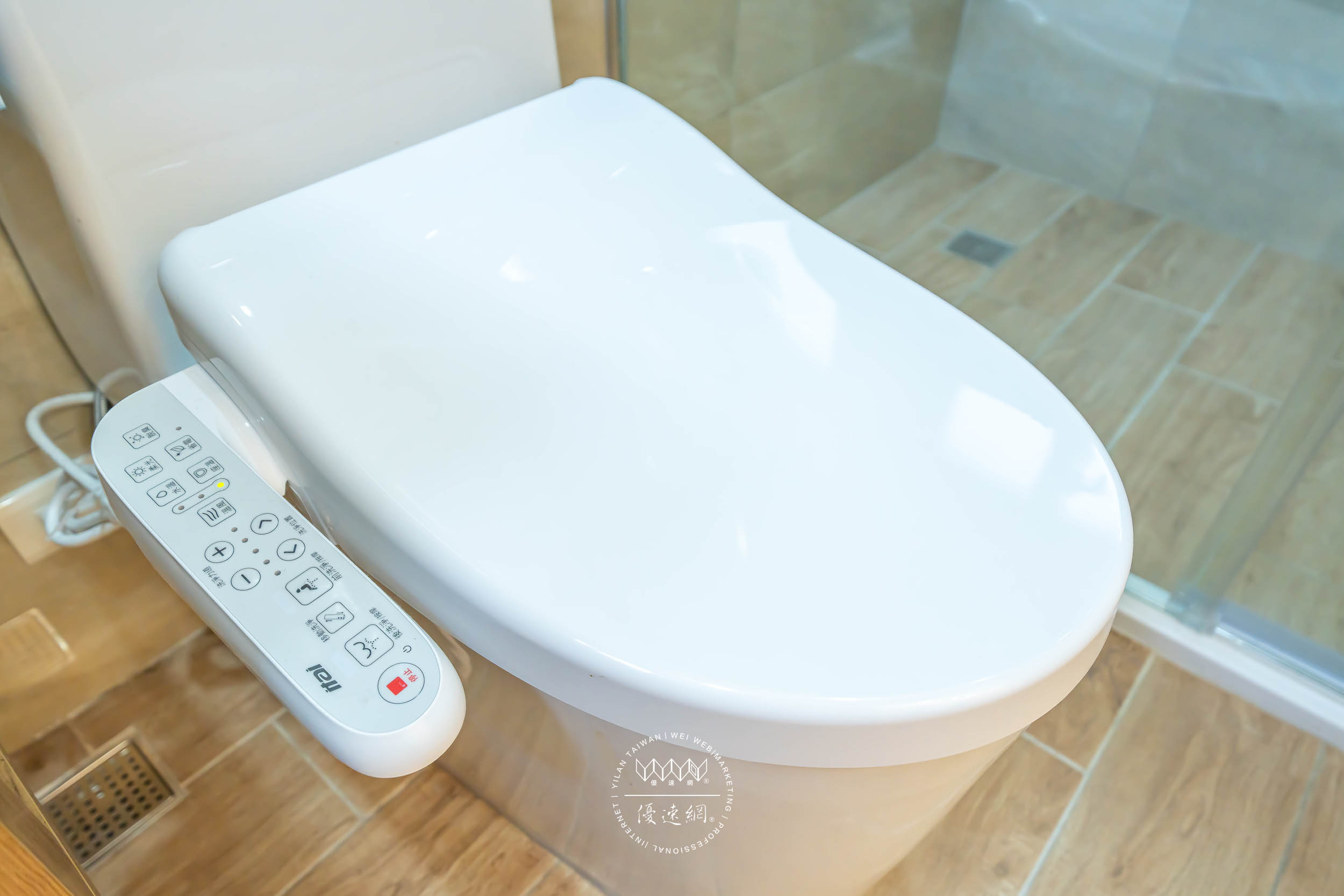 結識民宿的民宿照片