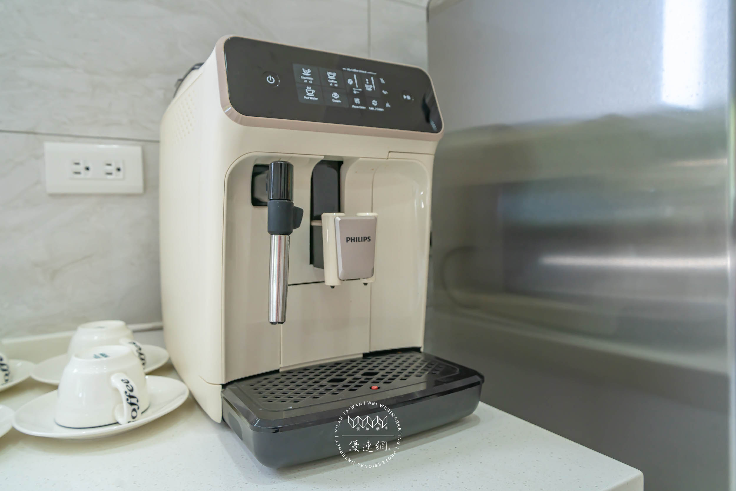 結識民宿的民宿照片